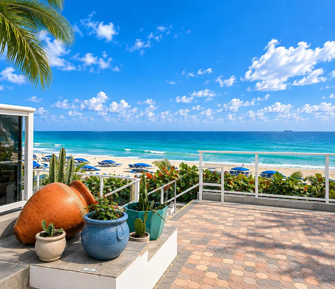3700 GALT OCEAN Drive #712