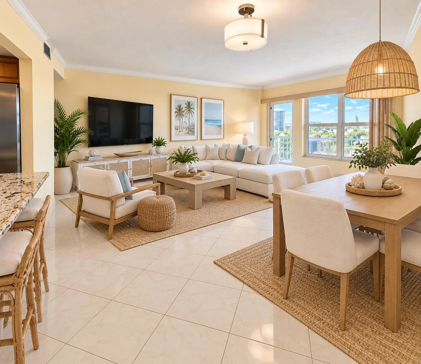 3700 GALT OCEAN Drive #712