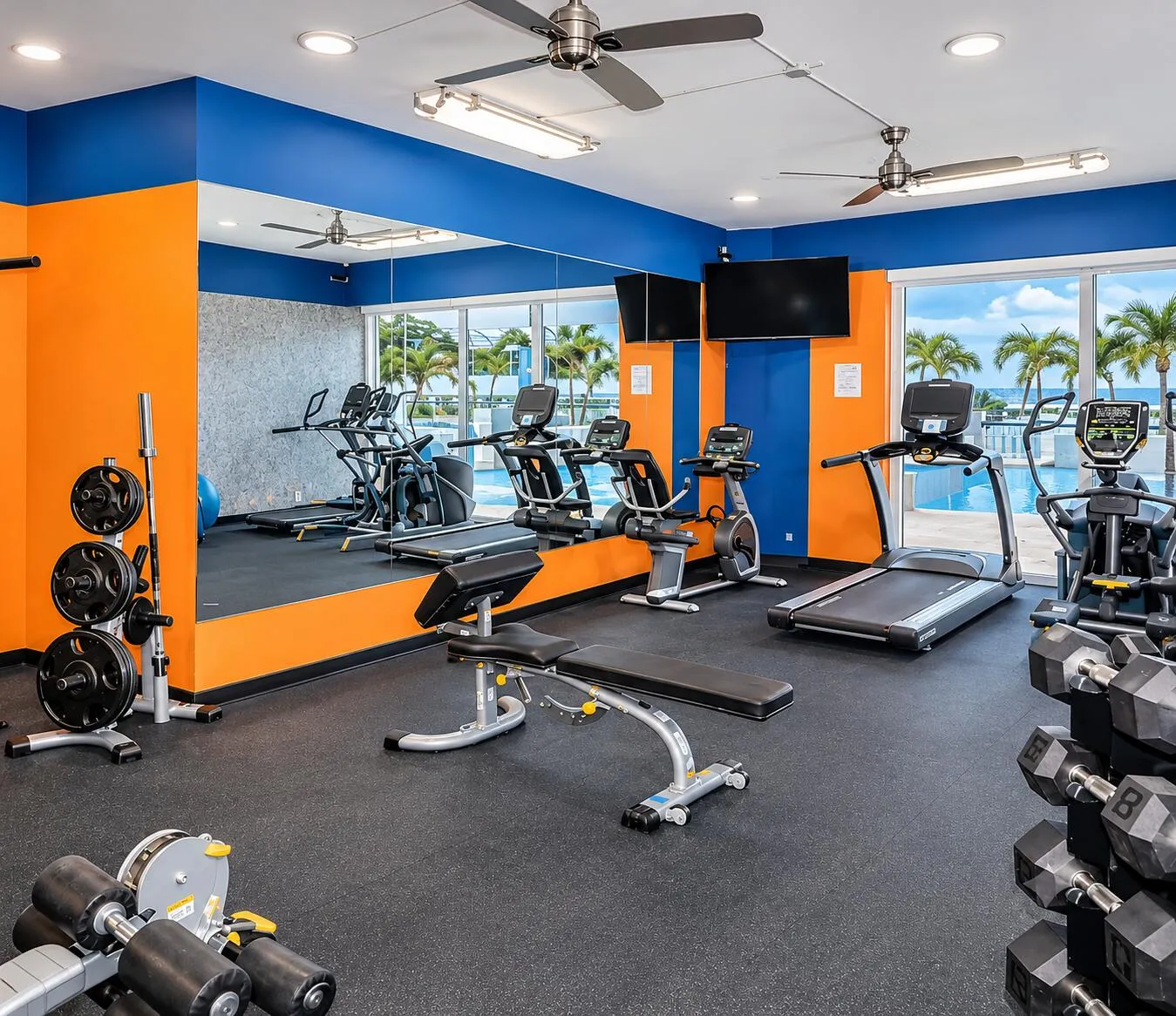 3700 GALT OCEAN Drive #712