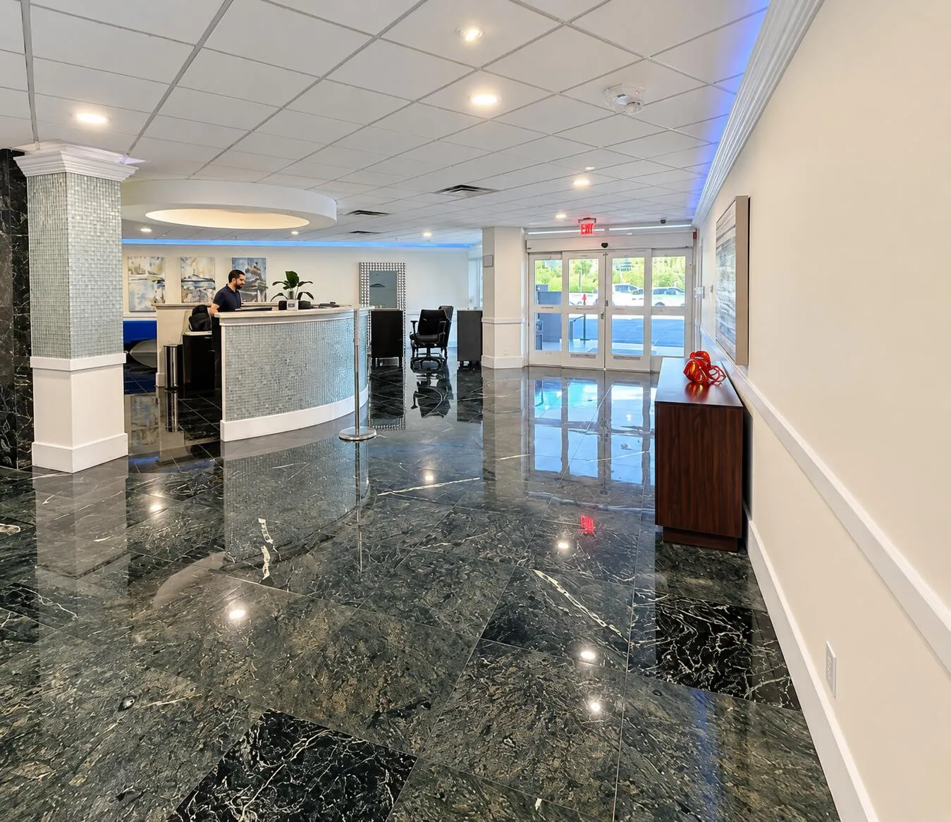 3700 GALT OCEAN Drive #712