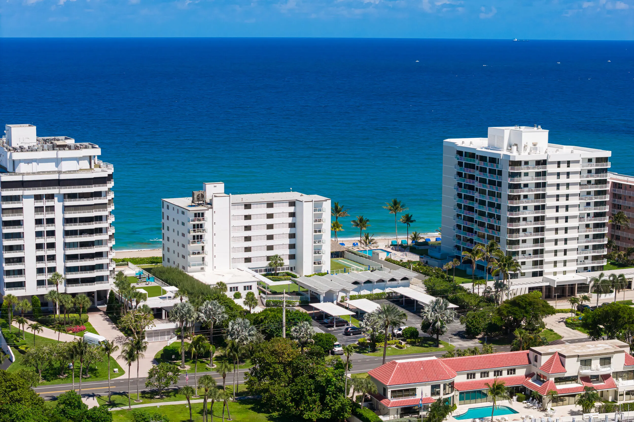 2909 S Ocean Boulevard #6a