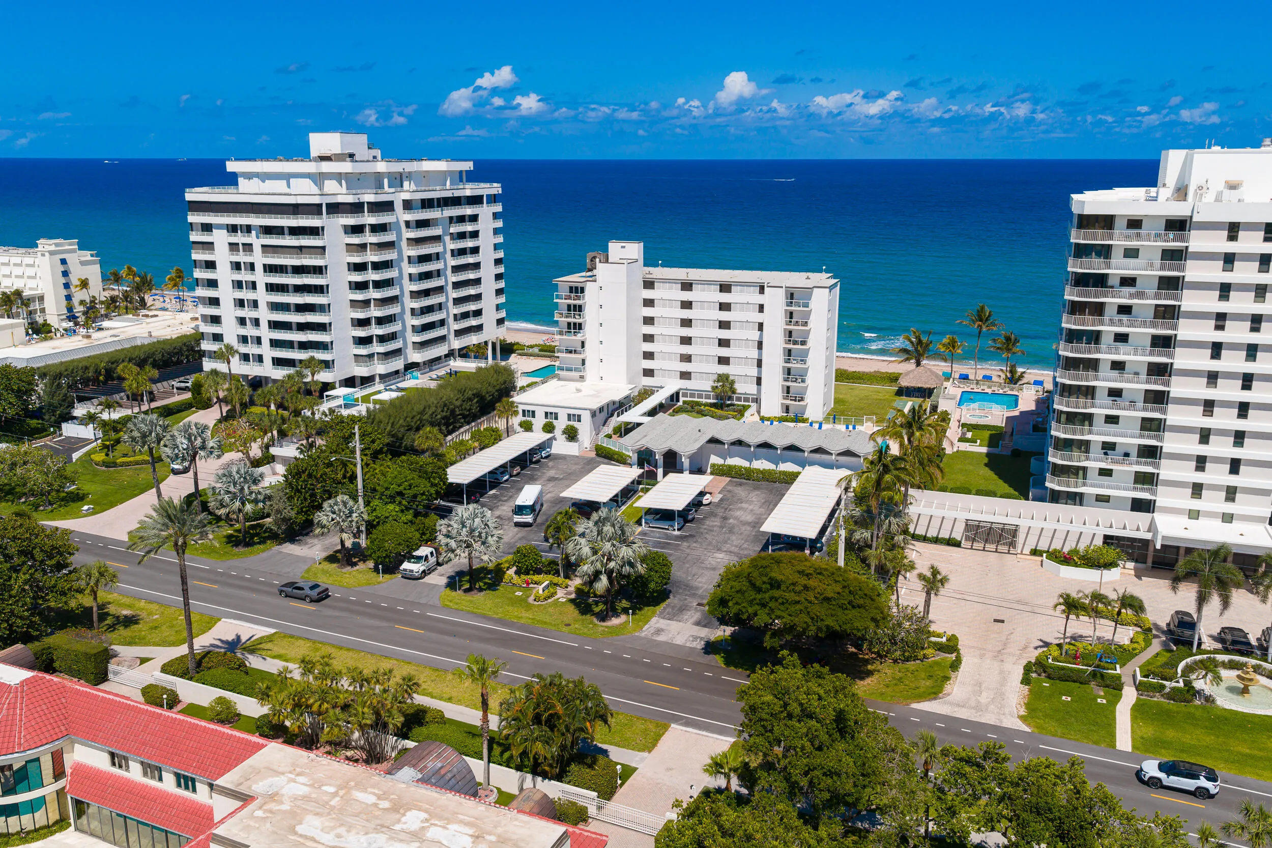 2909 S Ocean Boulevard #6a