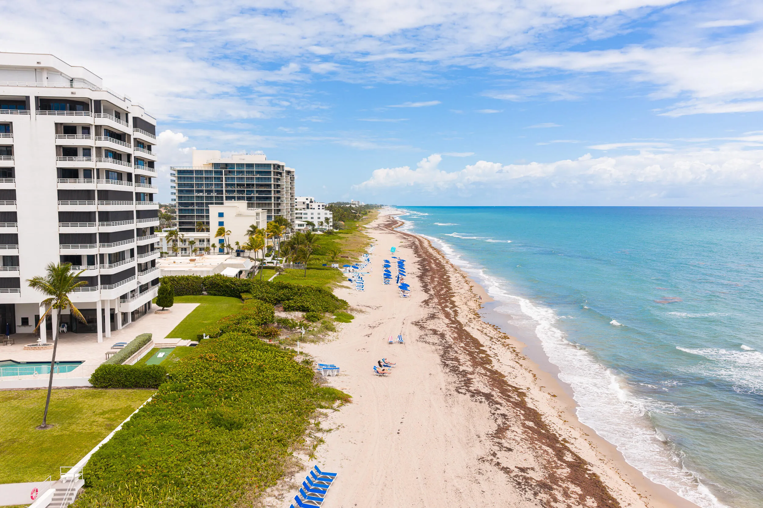 2909 S Ocean Boulevard #6a