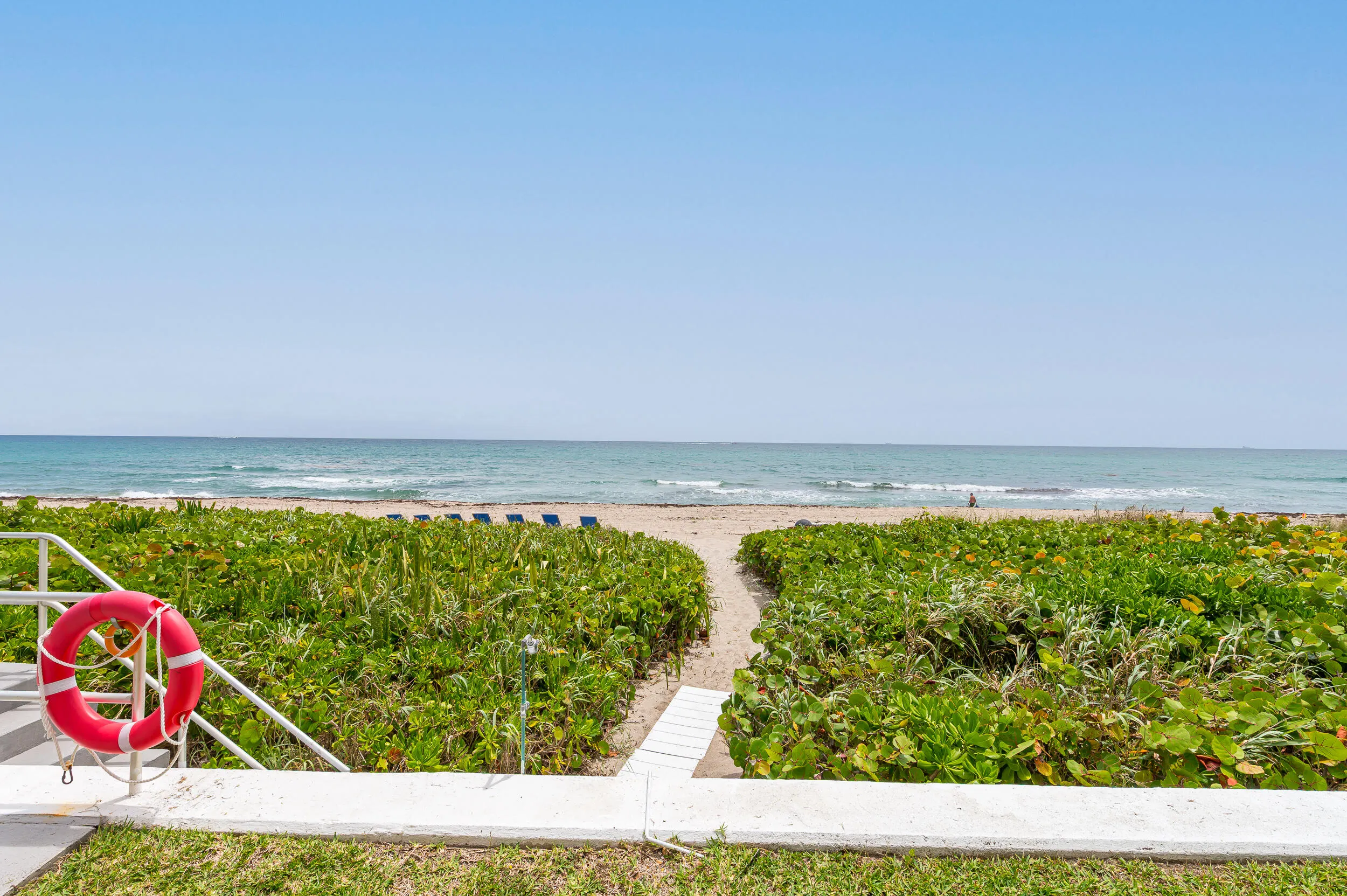 2909 S Ocean Boulevard #6a