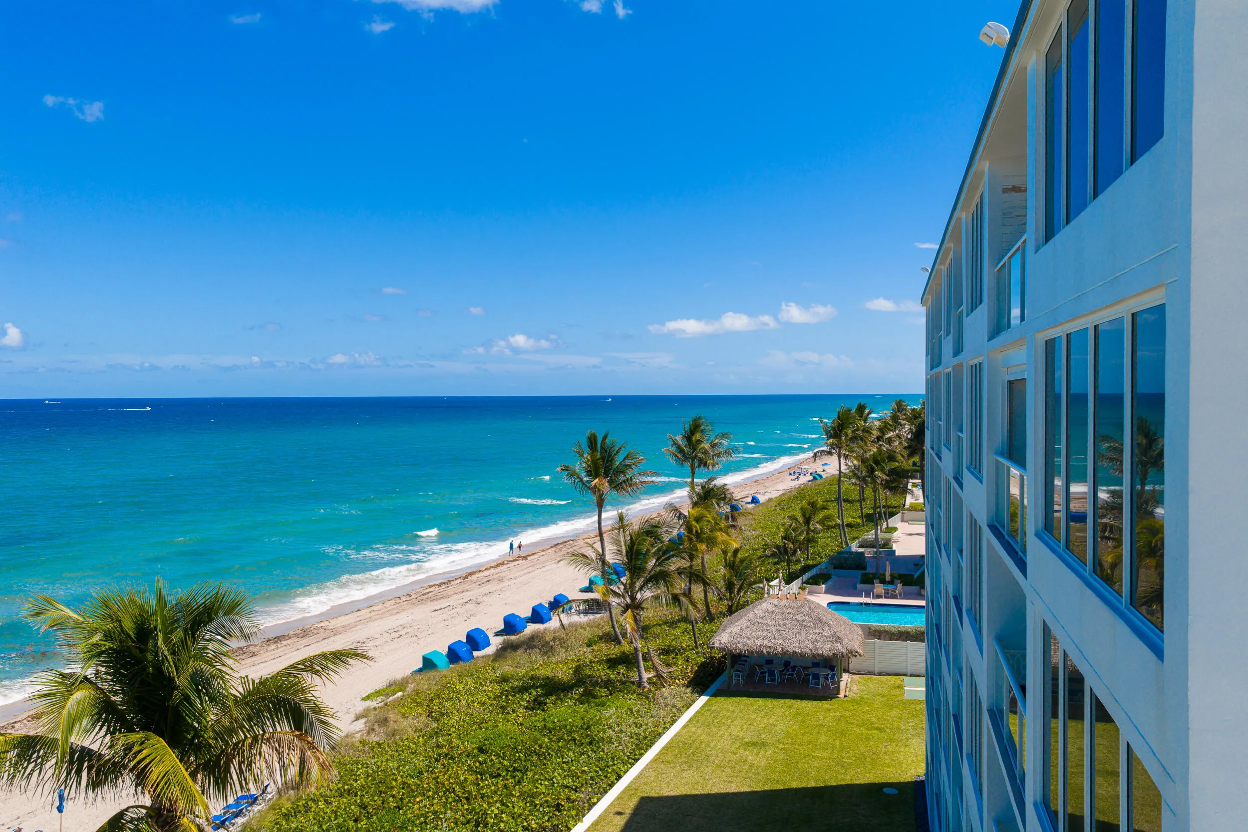 2909 S Ocean Boulevard #6a