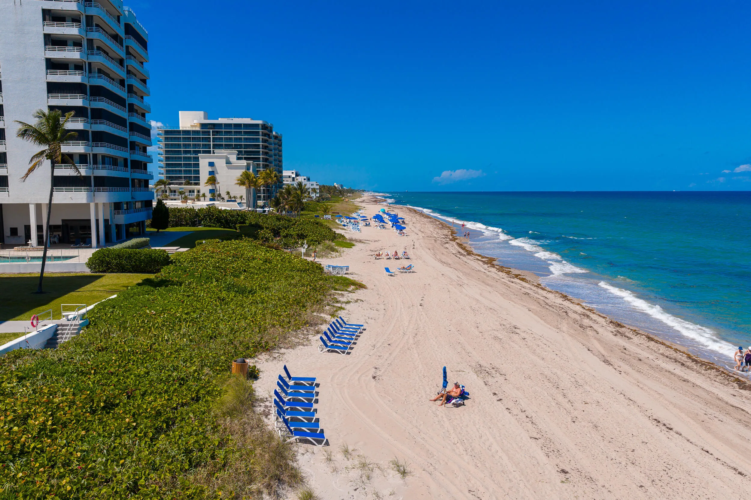 2909 S Ocean Boulevard #6a