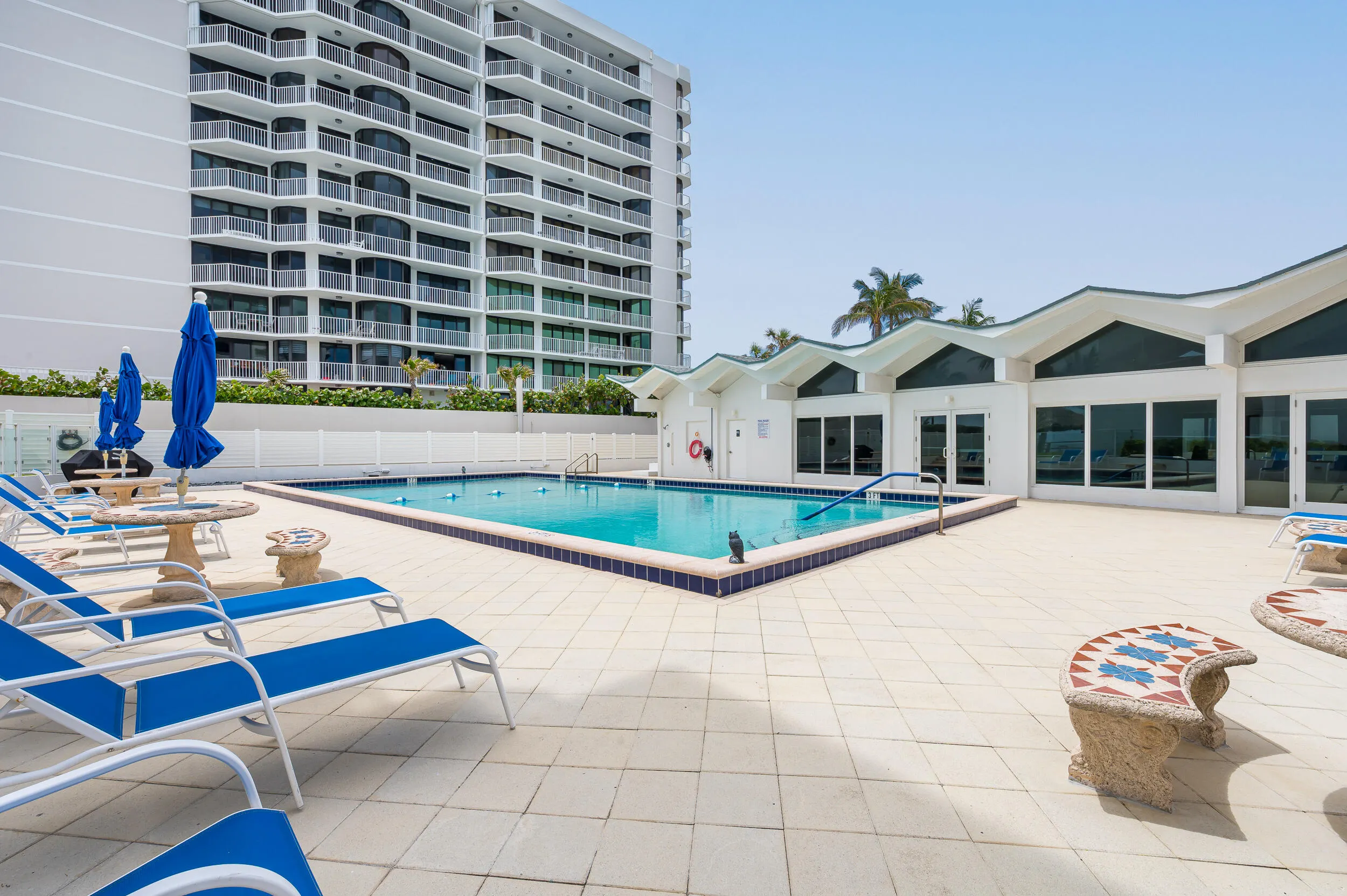 2909 S Ocean Boulevard #6a