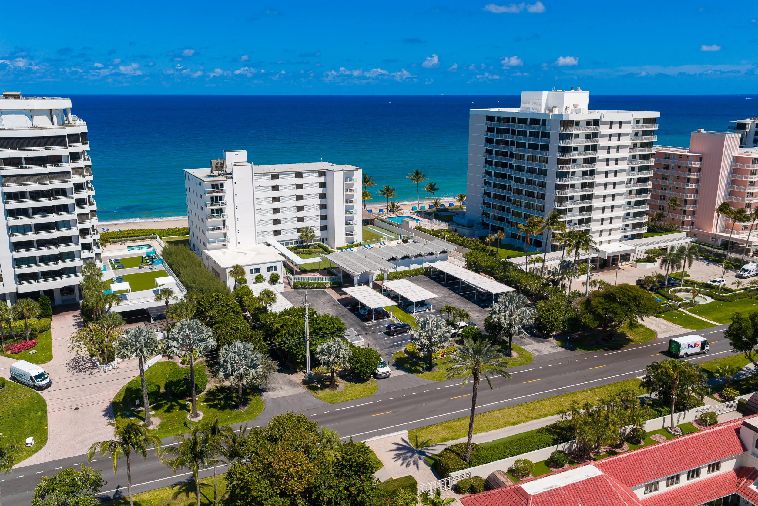 2909 S Ocean Boulevard #6a