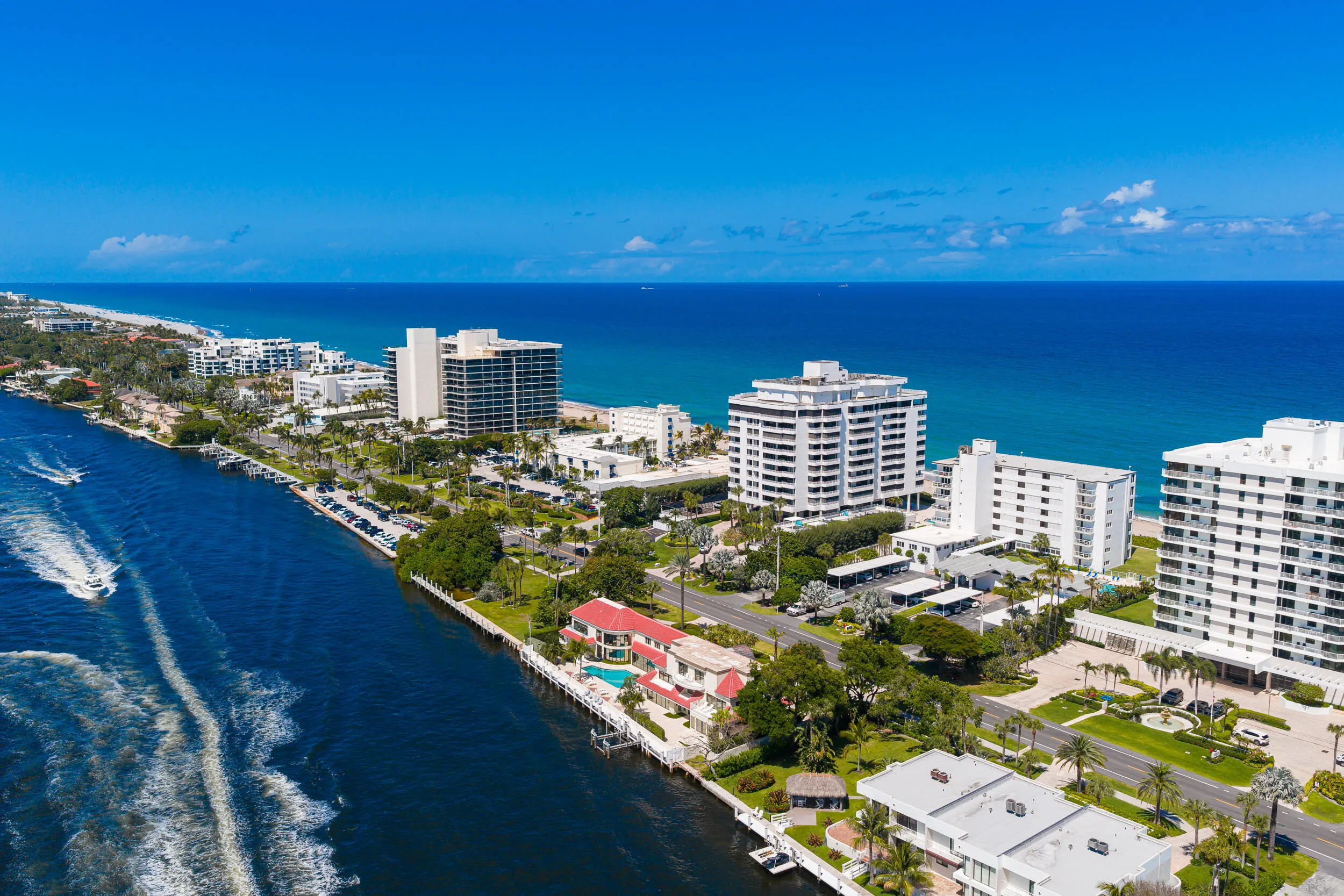 2909 S Ocean Boulevard #6a