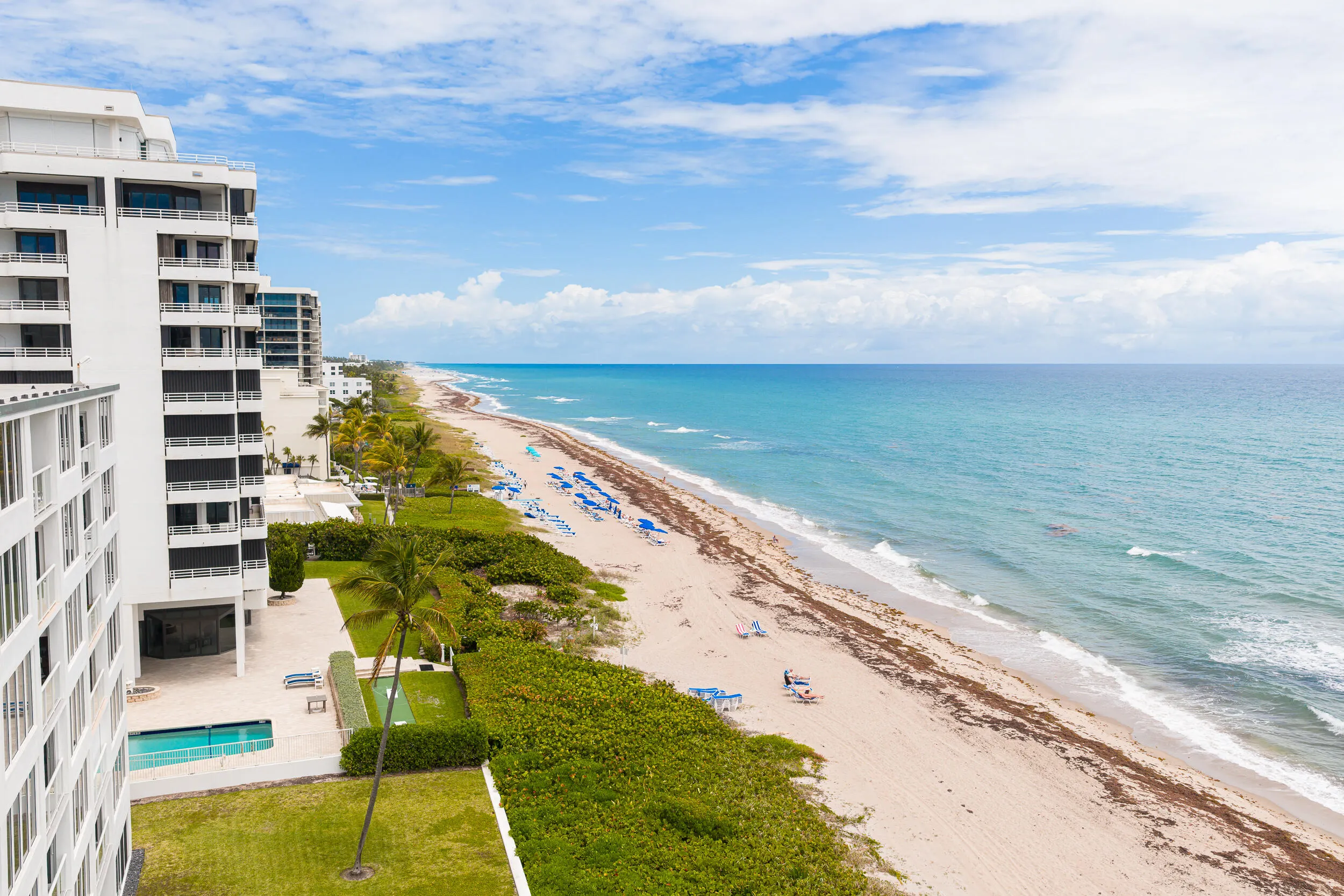2909 S Ocean Boulevard #6a