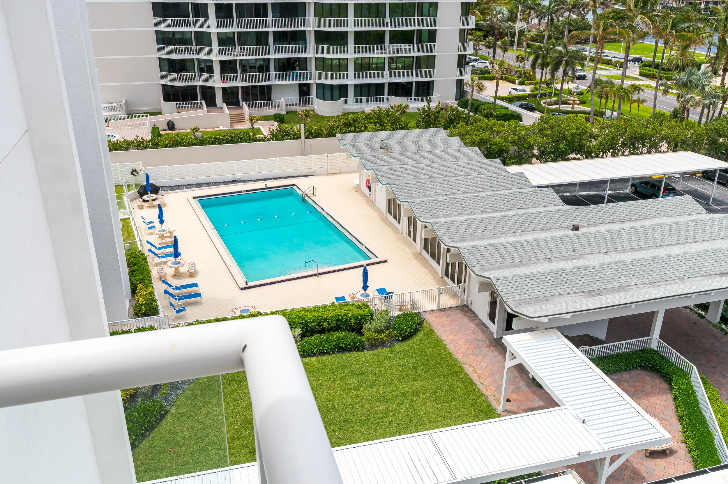 2909 S Ocean Boulevard #6a