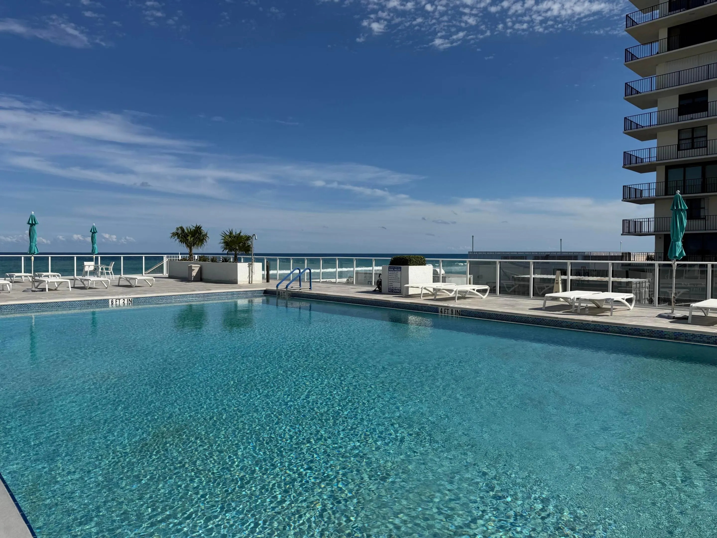 3450 S Ocean Boulevard #223