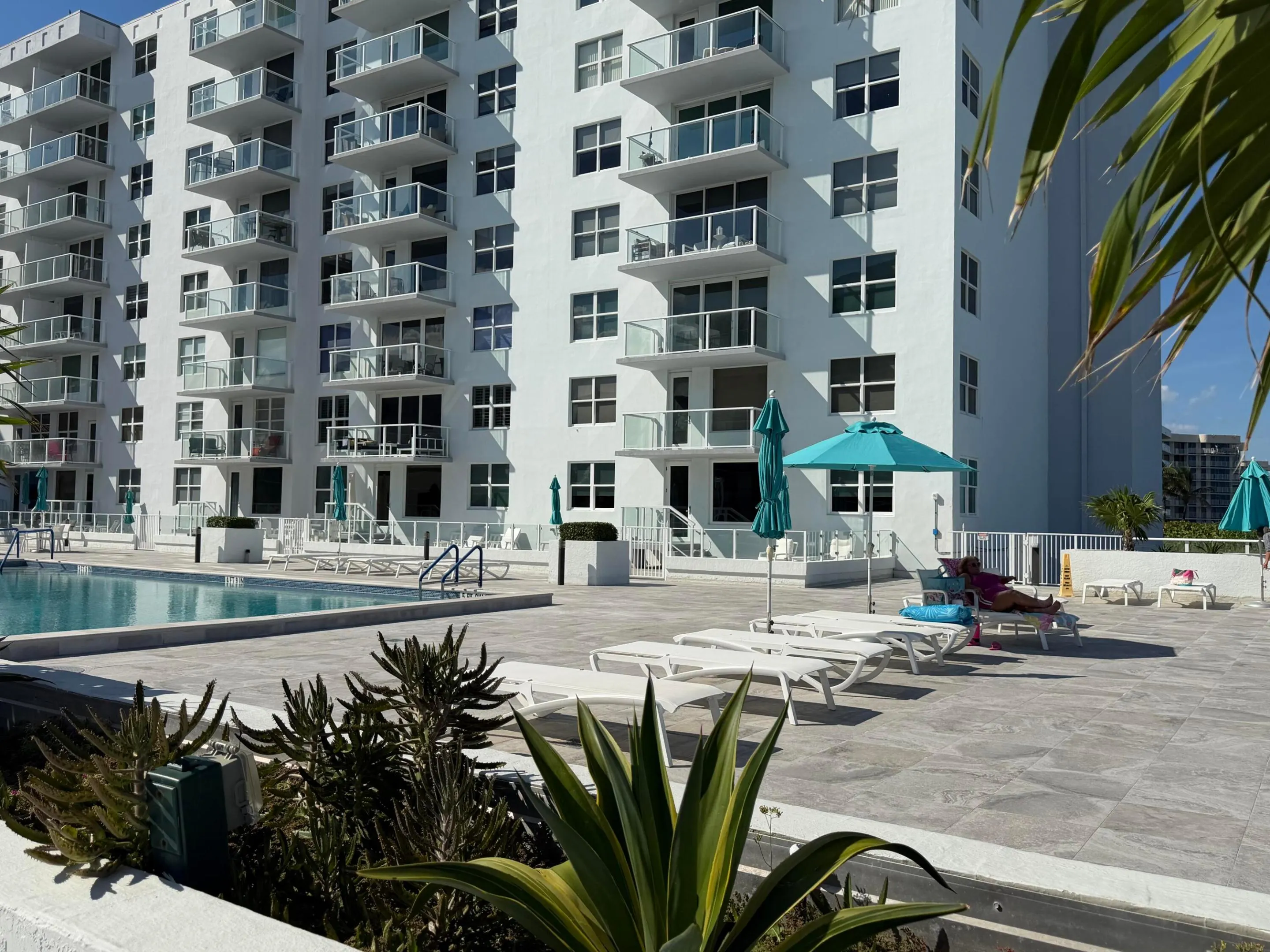 3450 S Ocean Boulevard #223