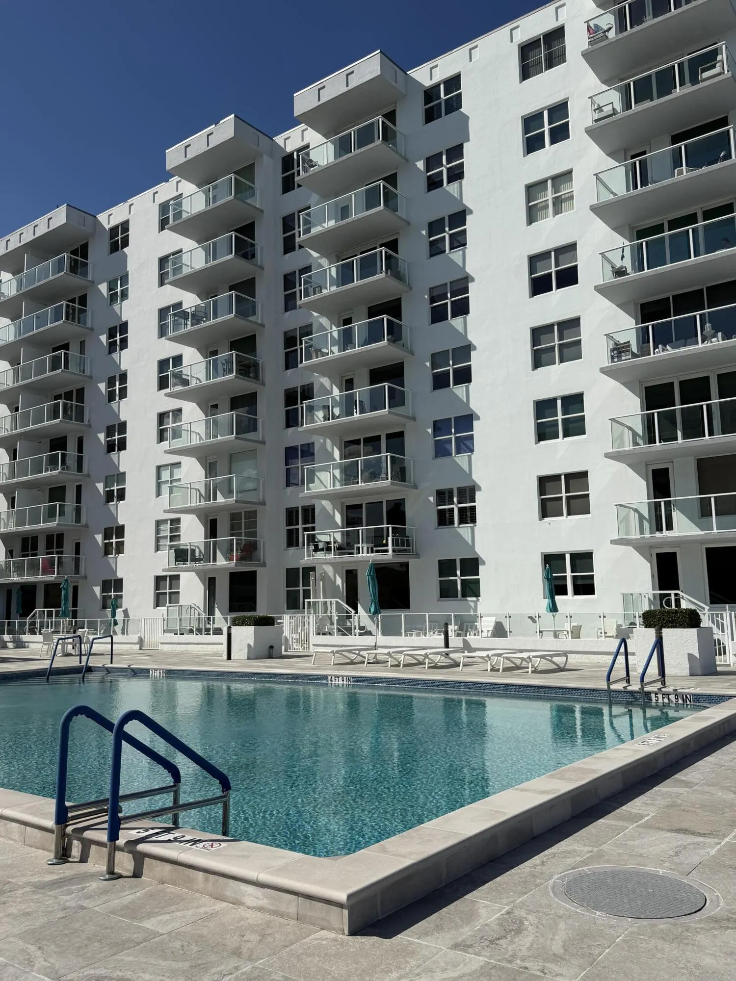 3450 S Ocean Boulevard #223
