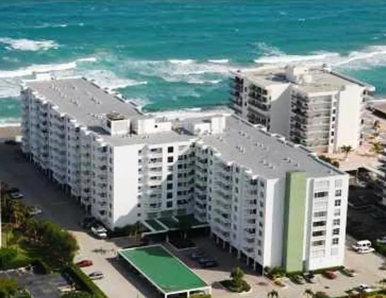 3450 S Ocean Boulevard #223