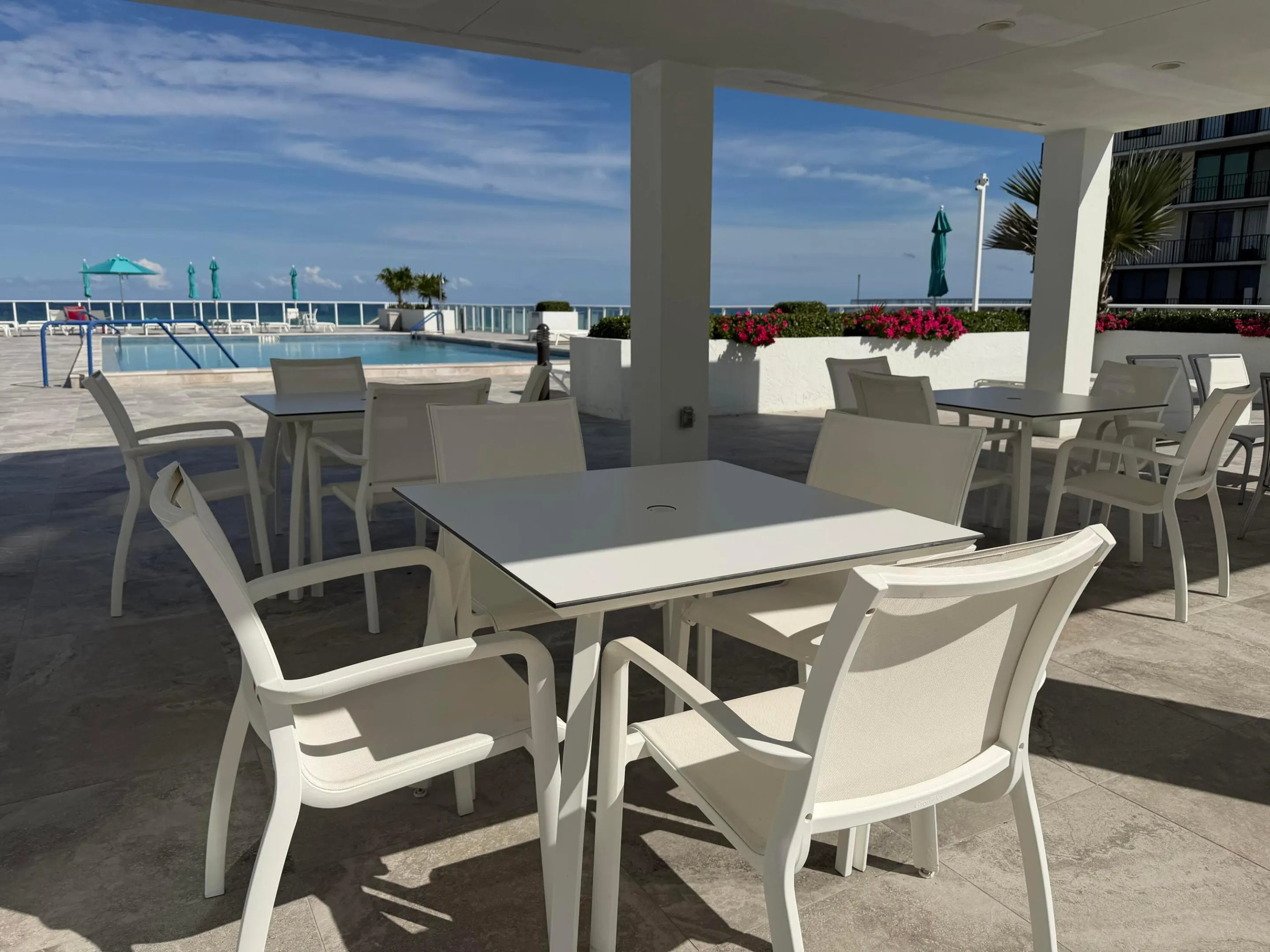 3450 S Ocean Boulevard #223