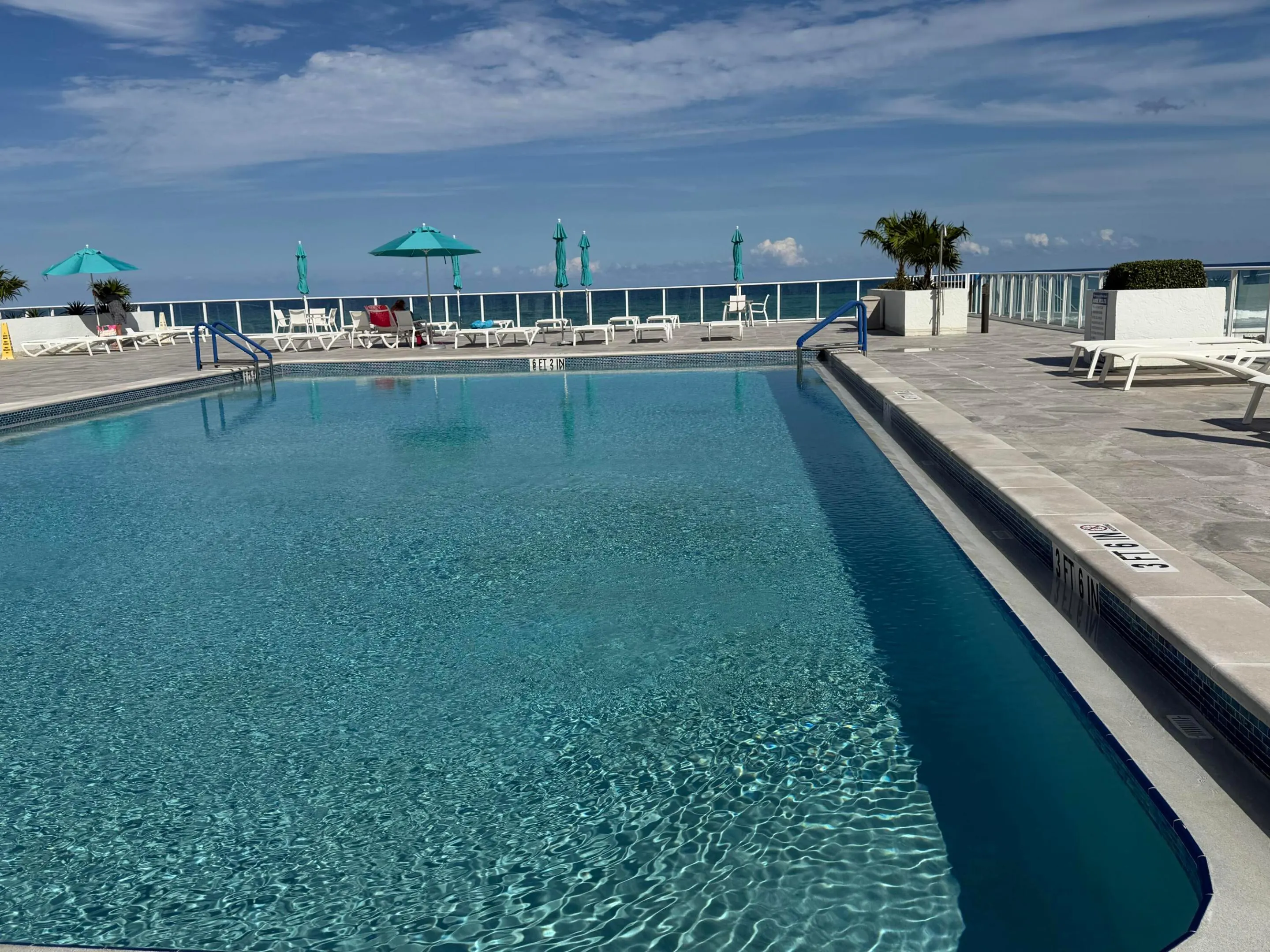 3450 S Ocean Boulevard #223