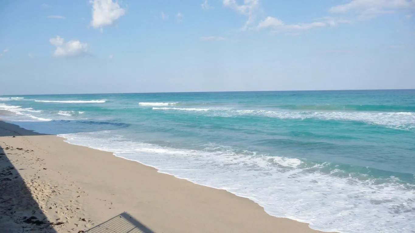 3450 S Ocean Boulevard #223
