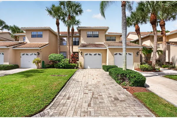 6765 MONTEGO BAY Boulevard #C