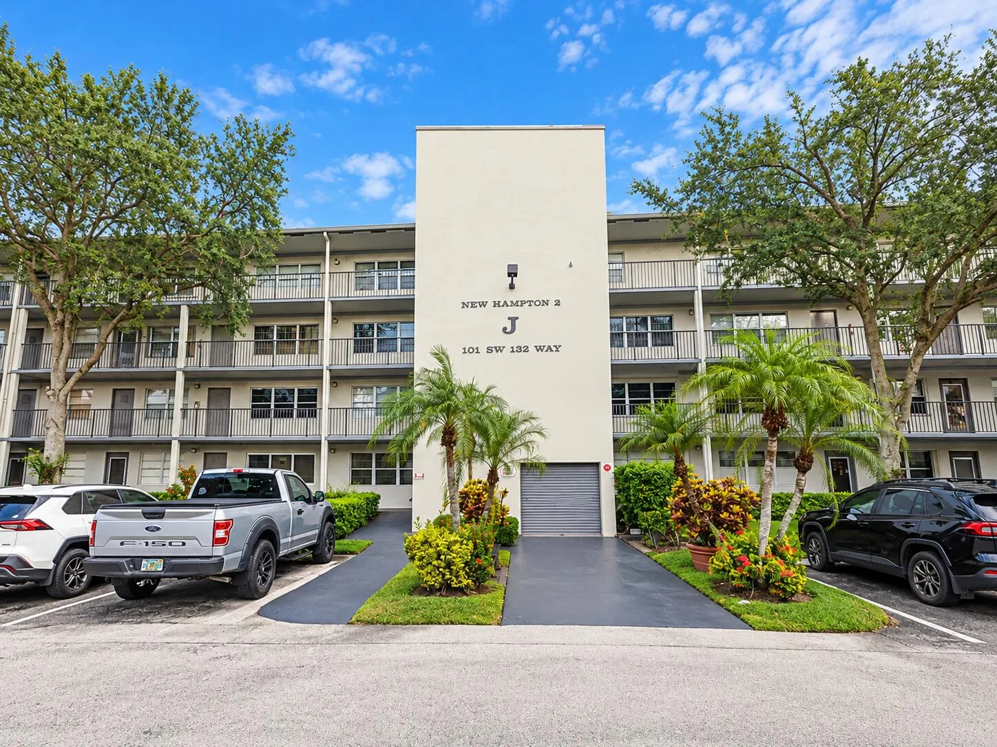 101 SW 132nd Way #305J