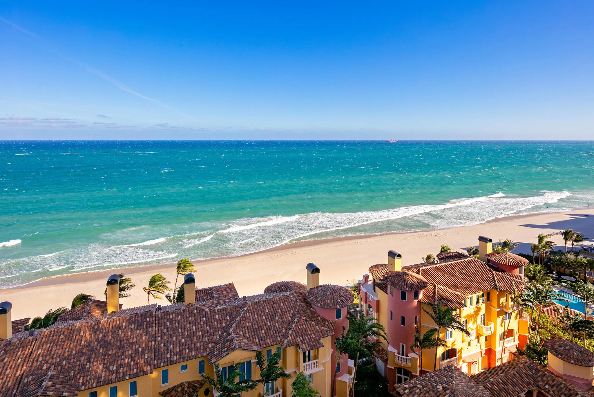 2110 N OCEAN Boulevard #15D