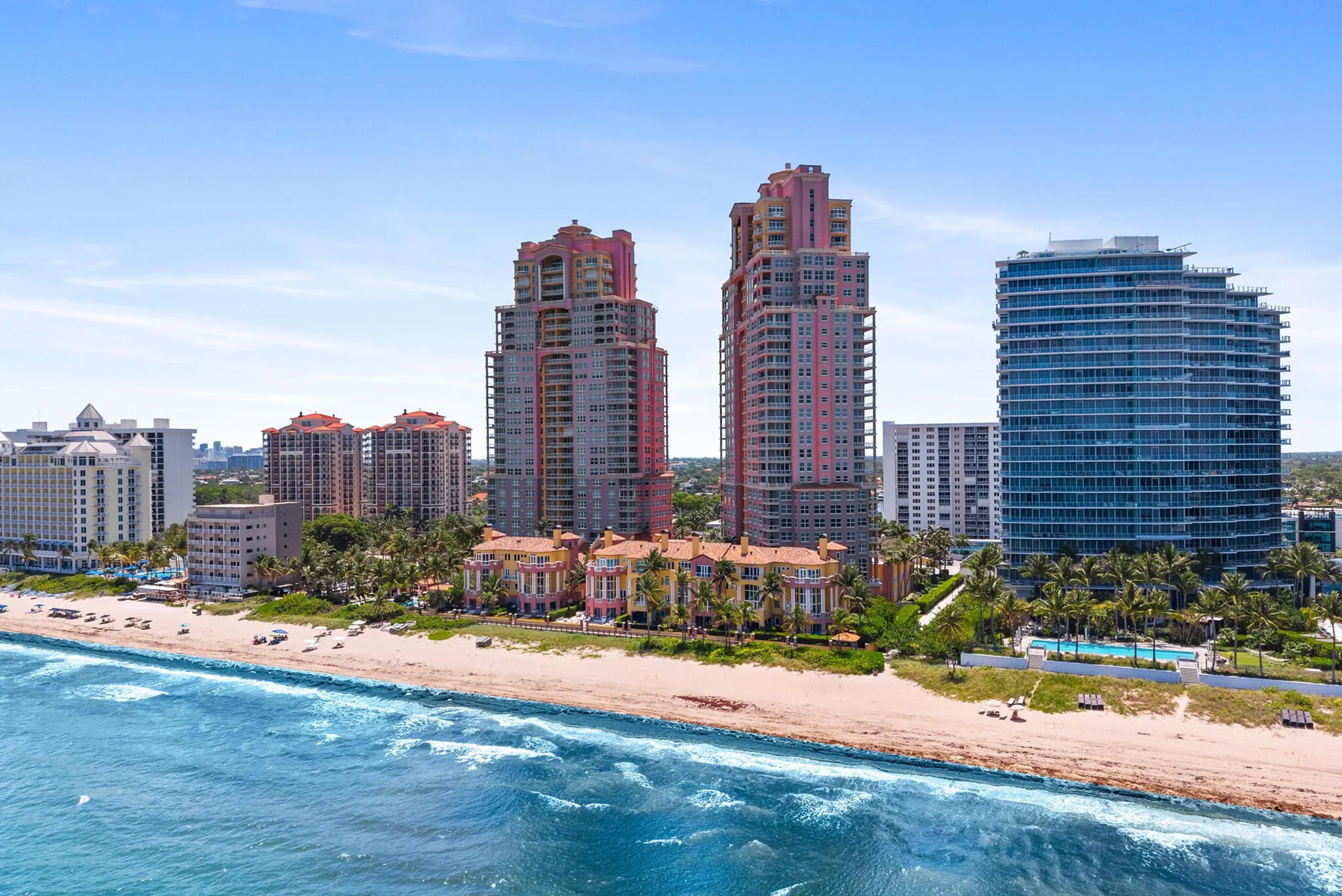 2110 N OCEAN Boulevard #15D