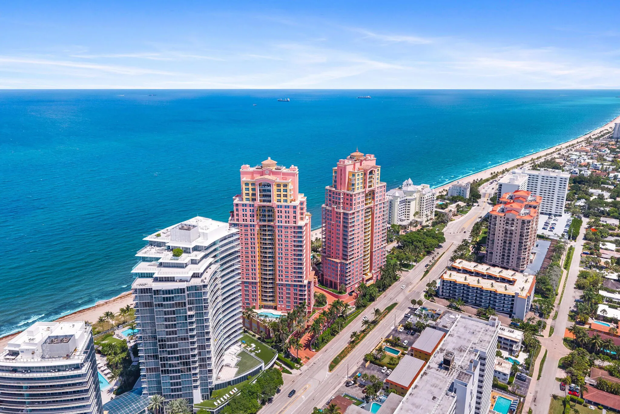 2110 N OCEAN Boulevard #15D