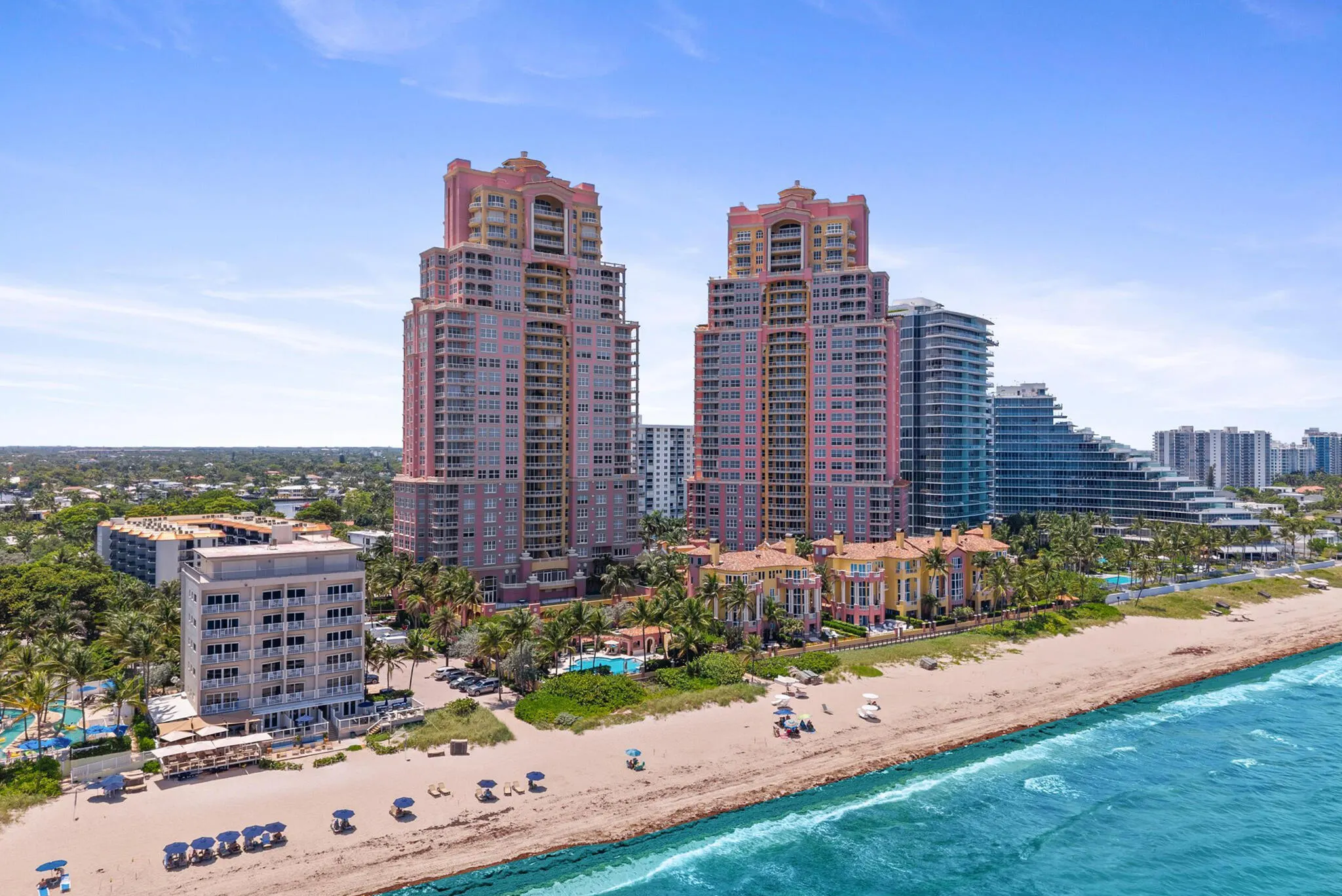 2110 N OCEAN Boulevard #15D