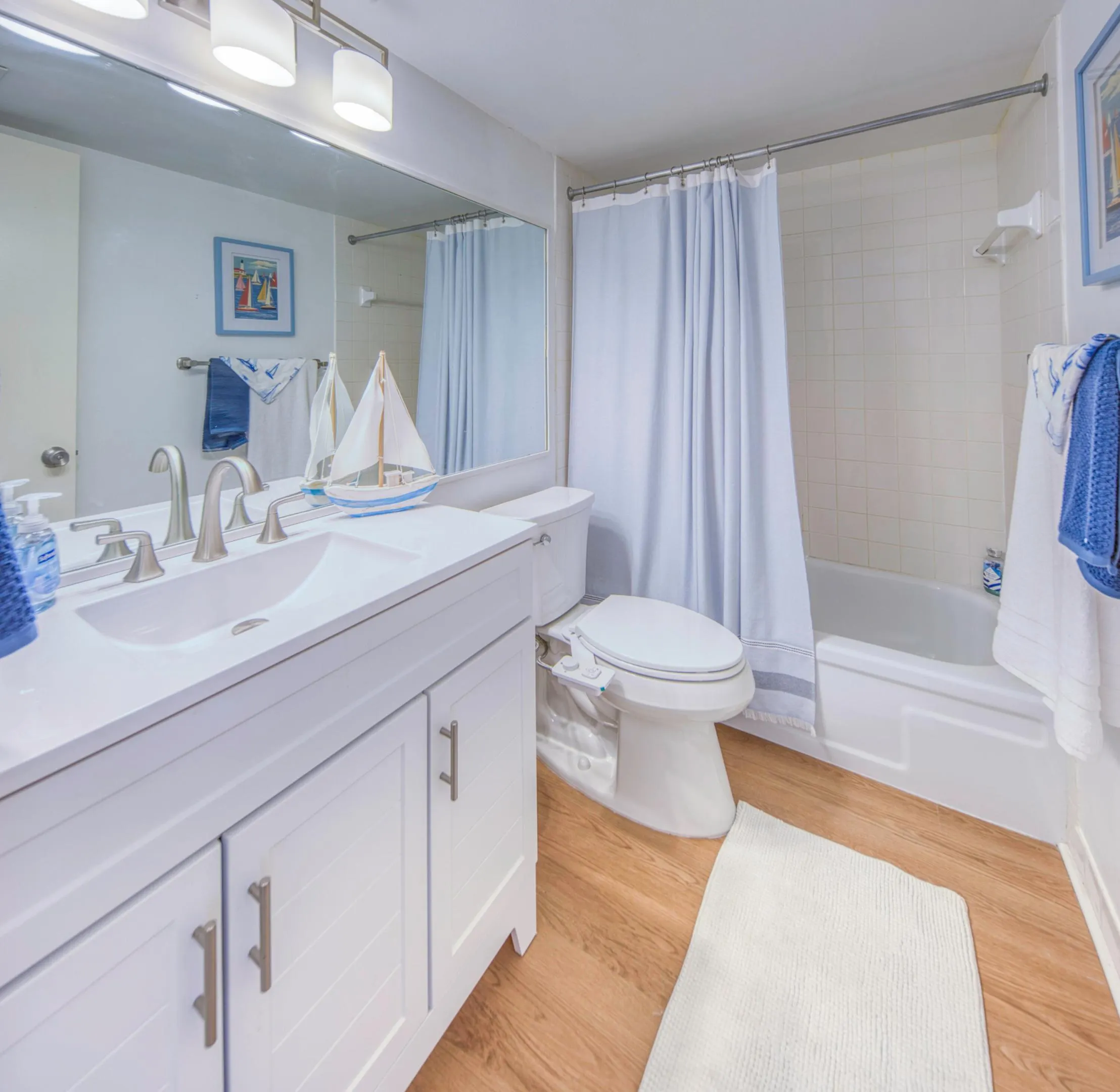 3580 S OCEAN Boulevard #3A