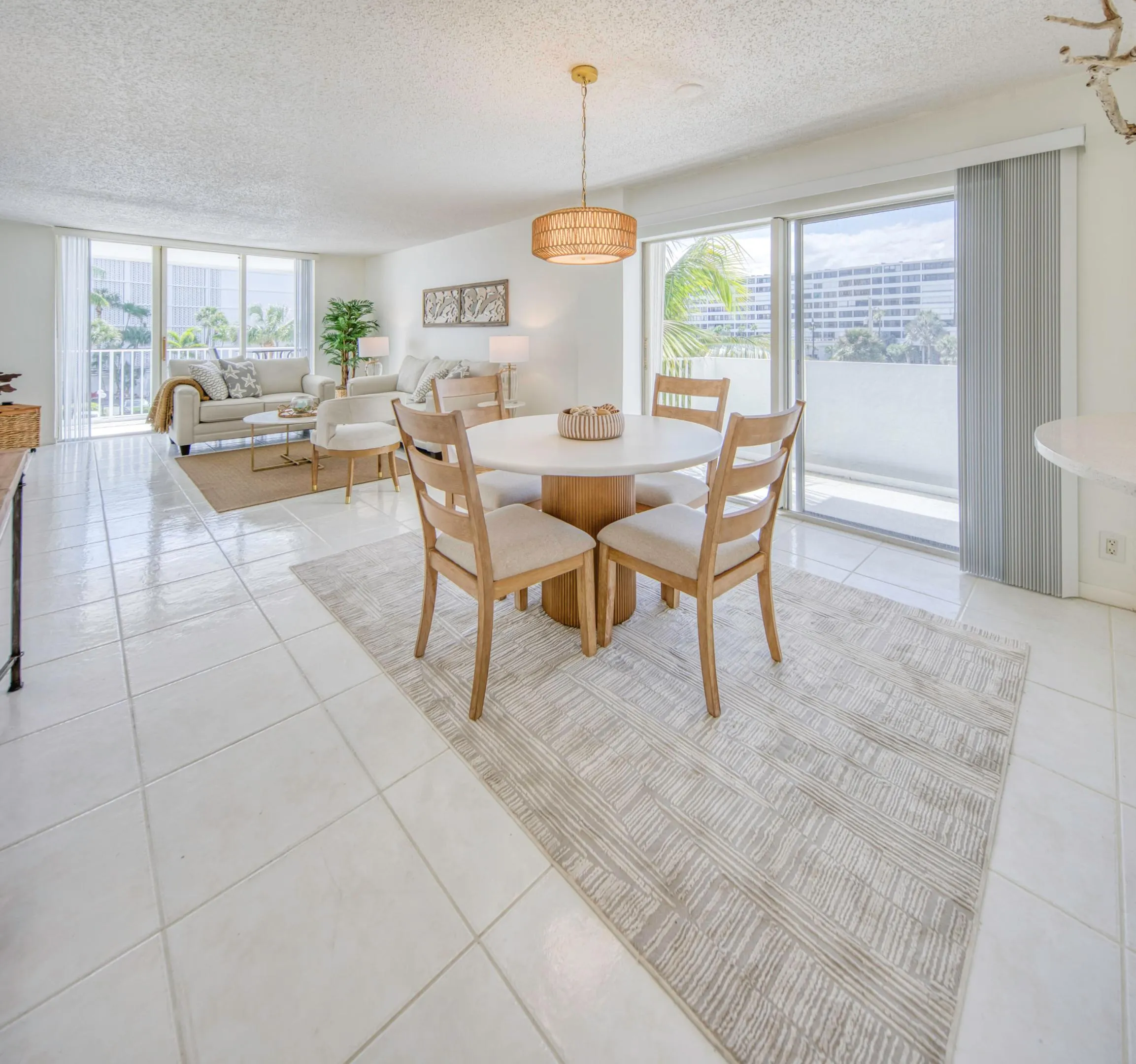3580 S OCEAN Boulevard #3A