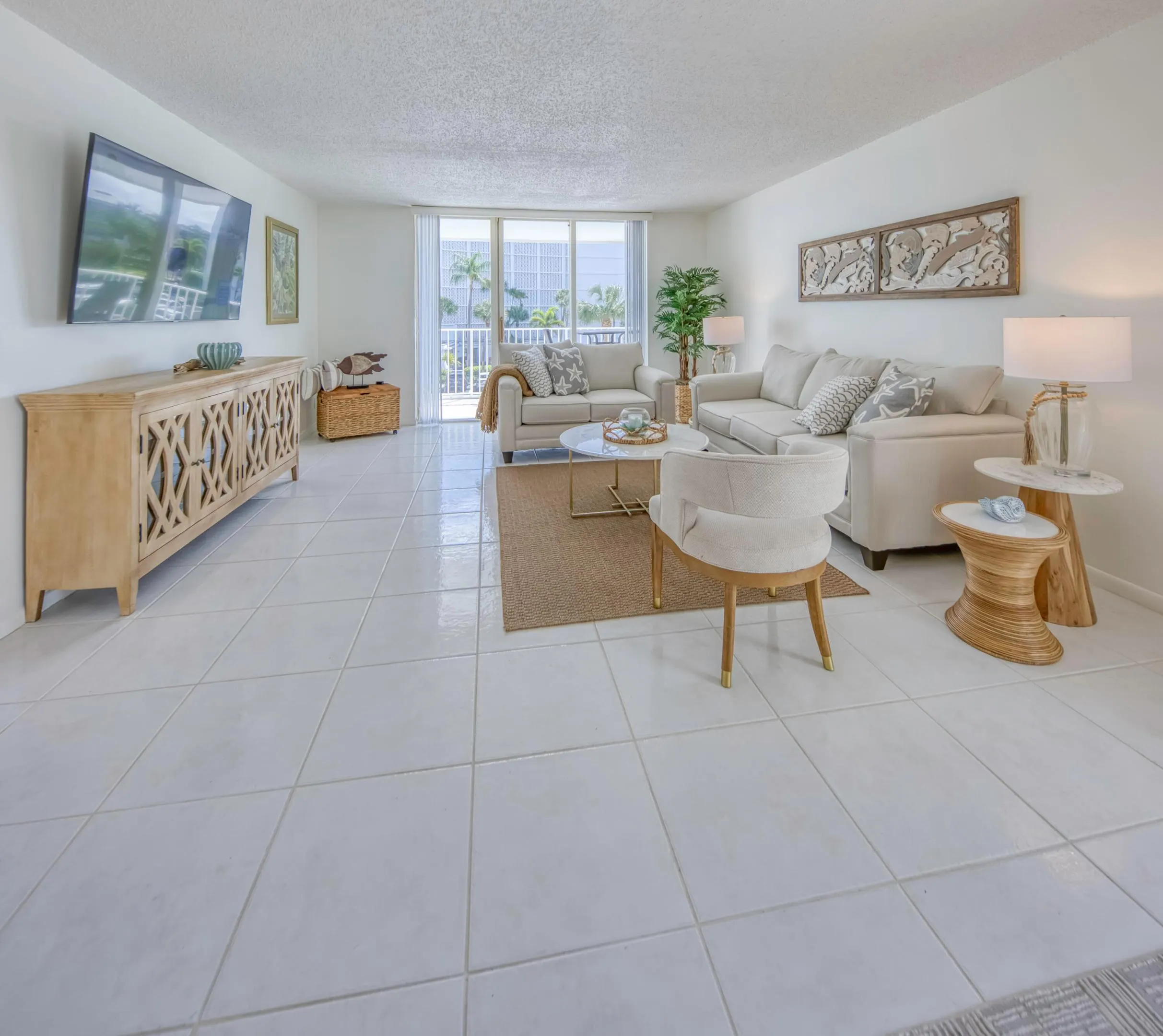 3580 S OCEAN Boulevard #3A
