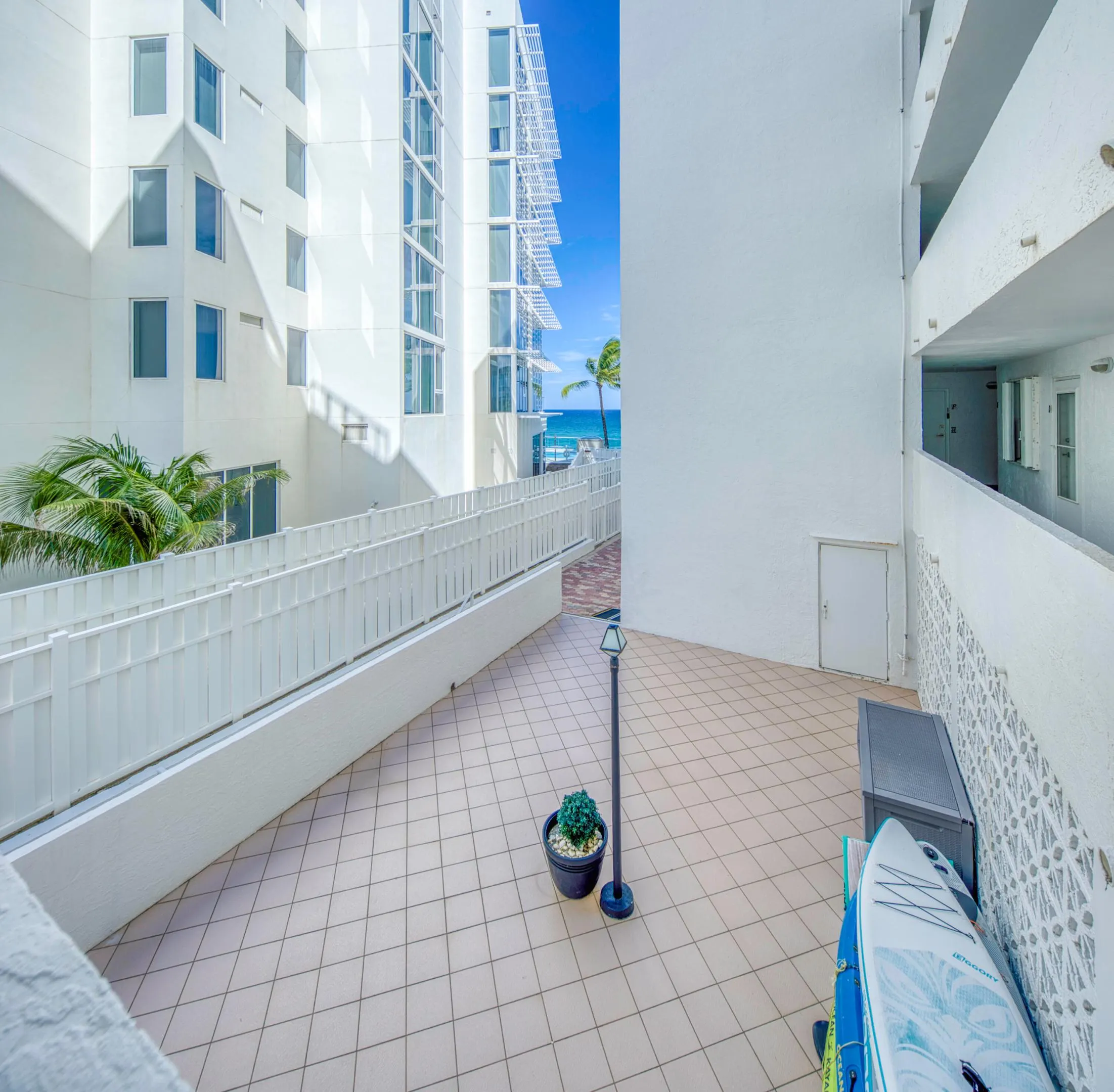3580 S OCEAN Boulevard #3A