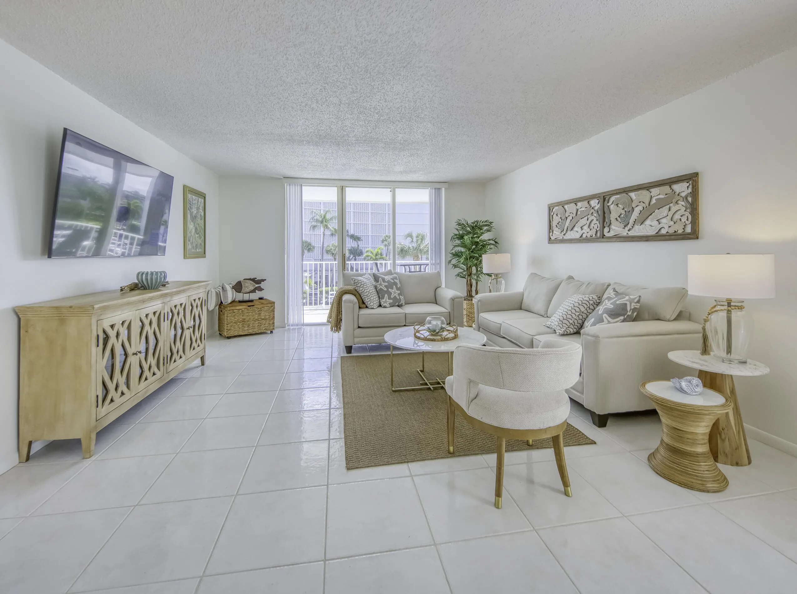 3580 S OCEAN Boulevard #3A