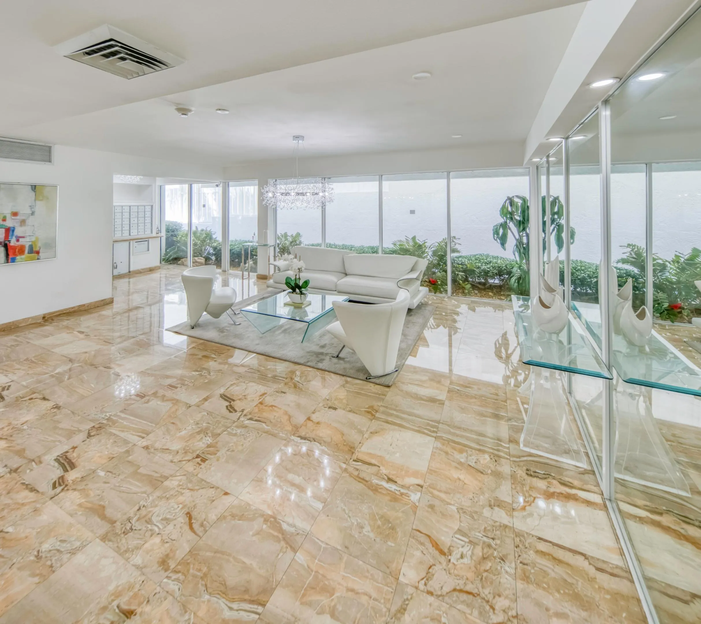 3580 S OCEAN Boulevard #3A