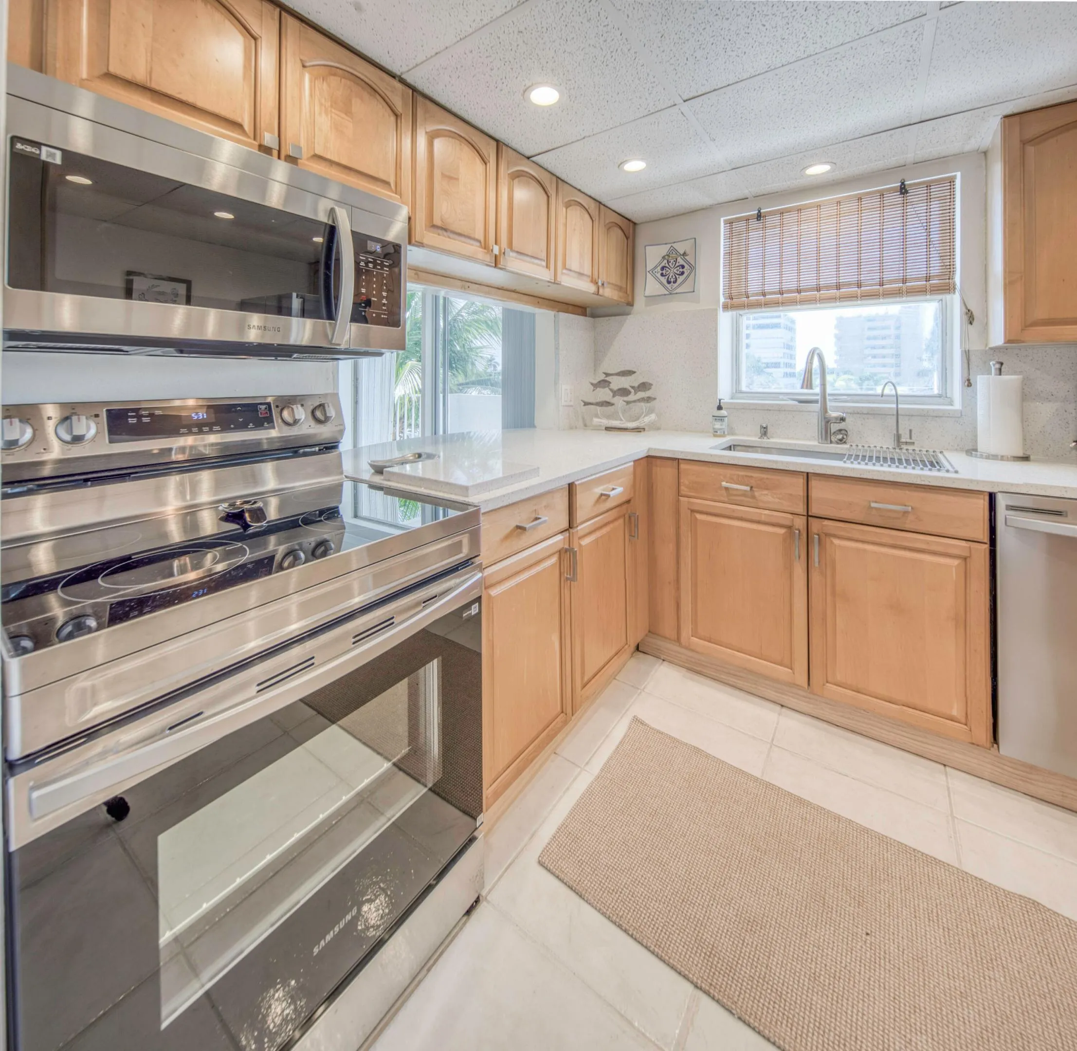 3580 S OCEAN Boulevard #3A