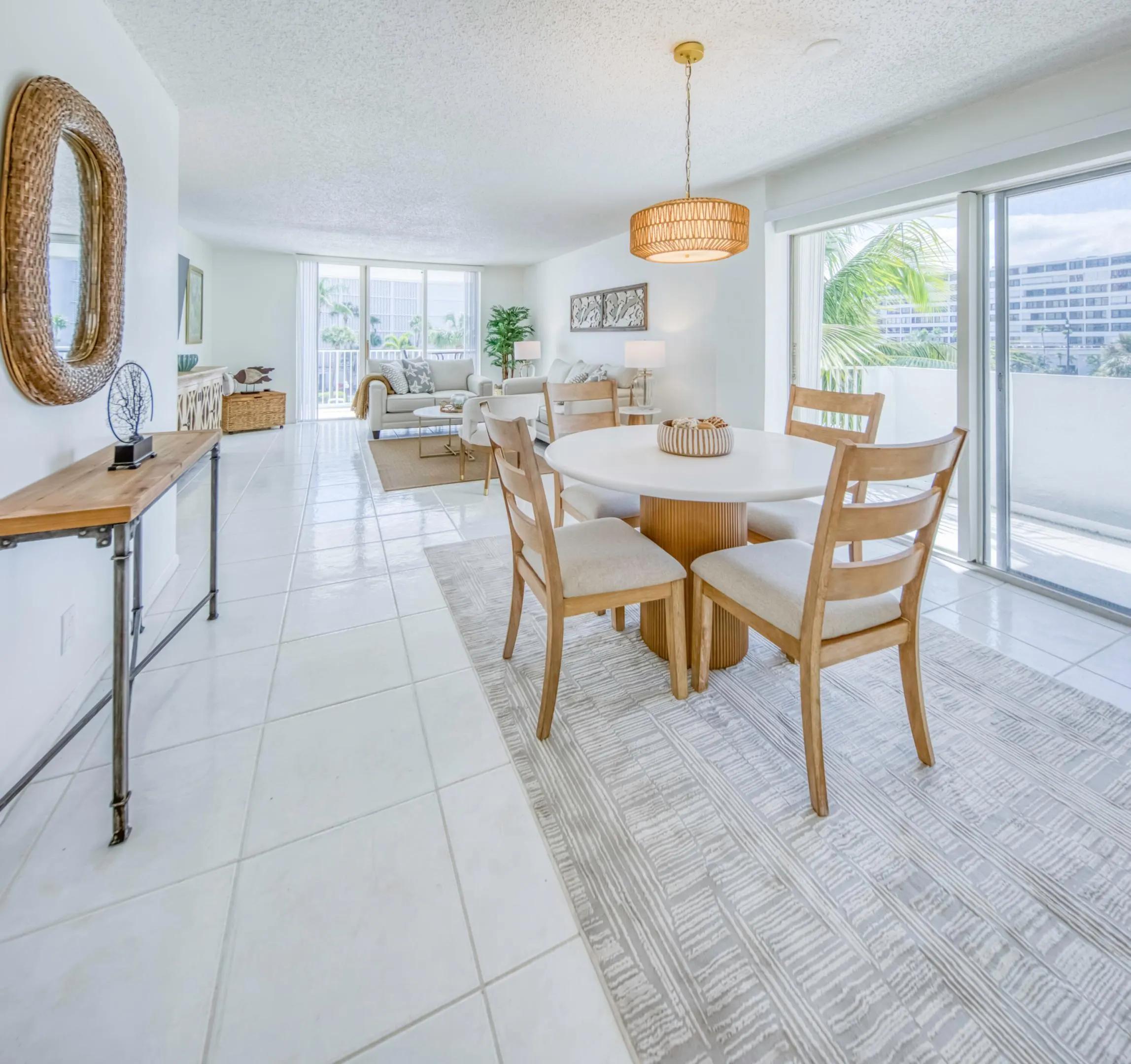3580 S OCEAN Boulevard #3A