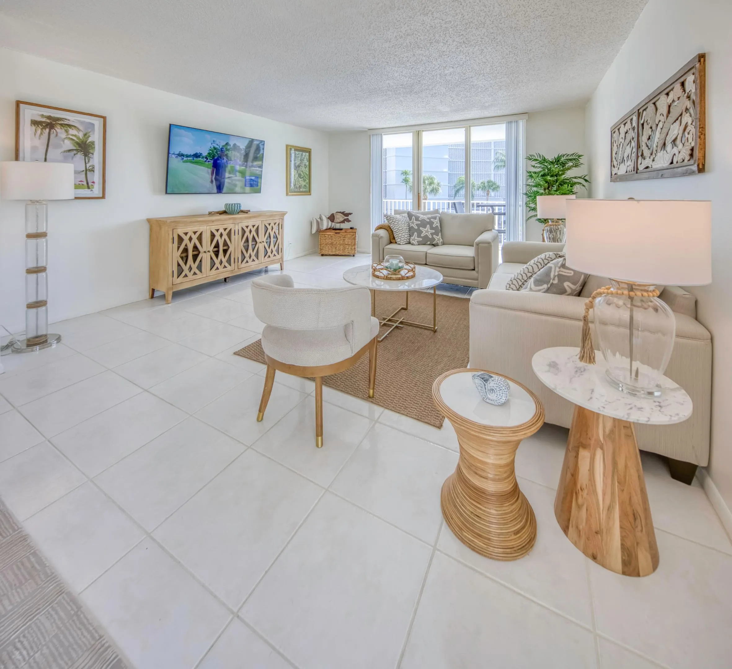 3580 S OCEAN Boulevard #3A