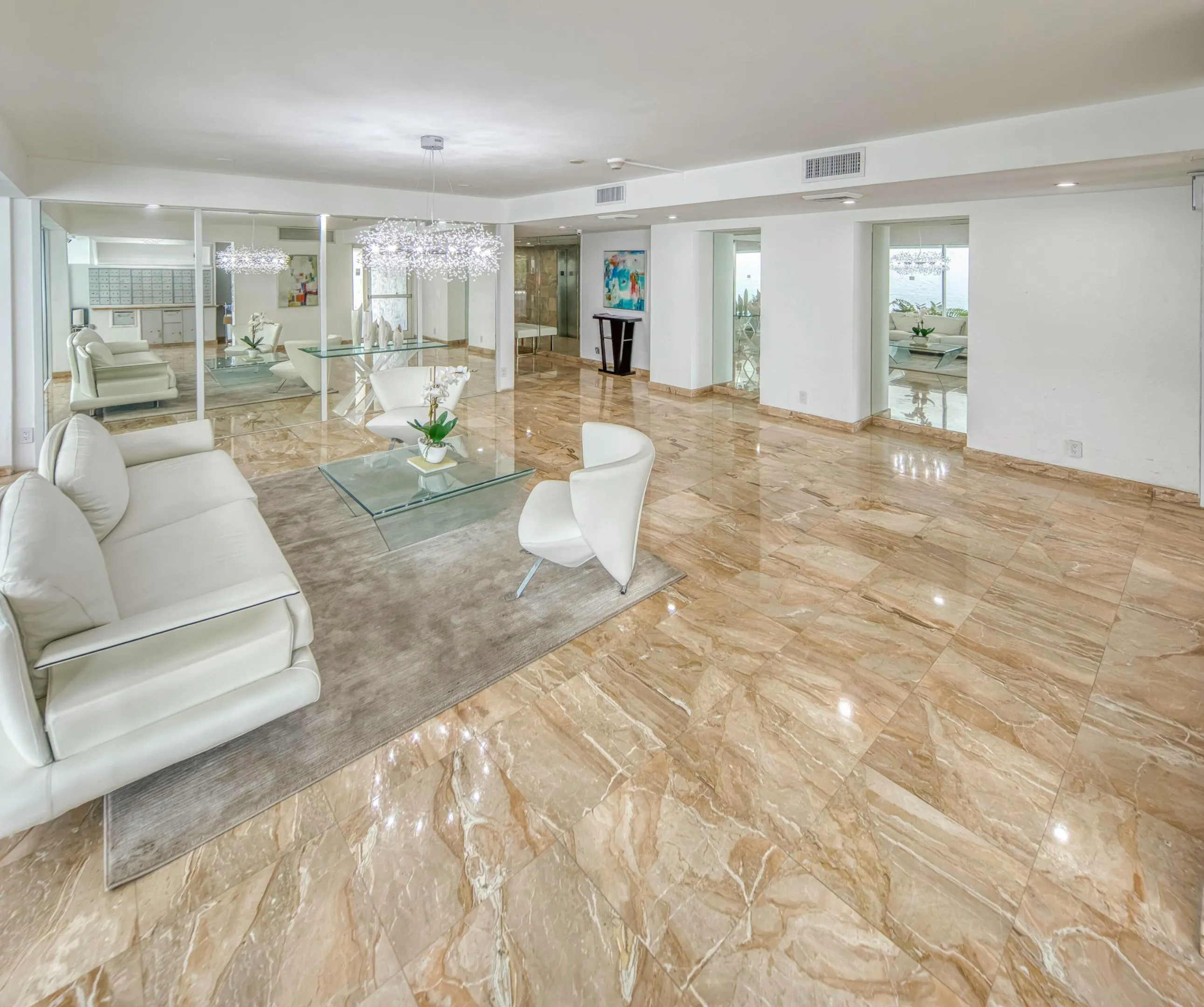 3580 S OCEAN Boulevard #3A