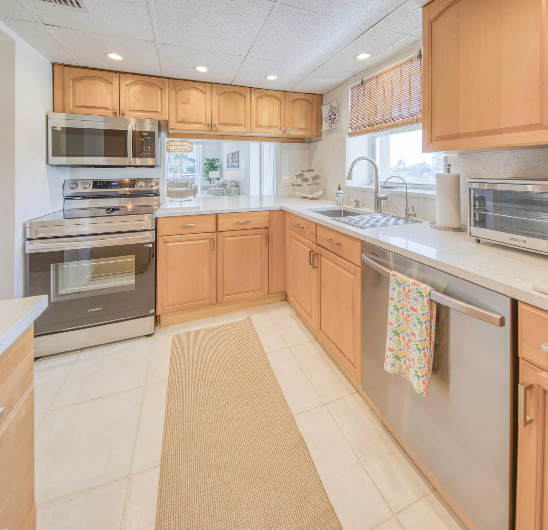 3580 S OCEAN Boulevard #3A