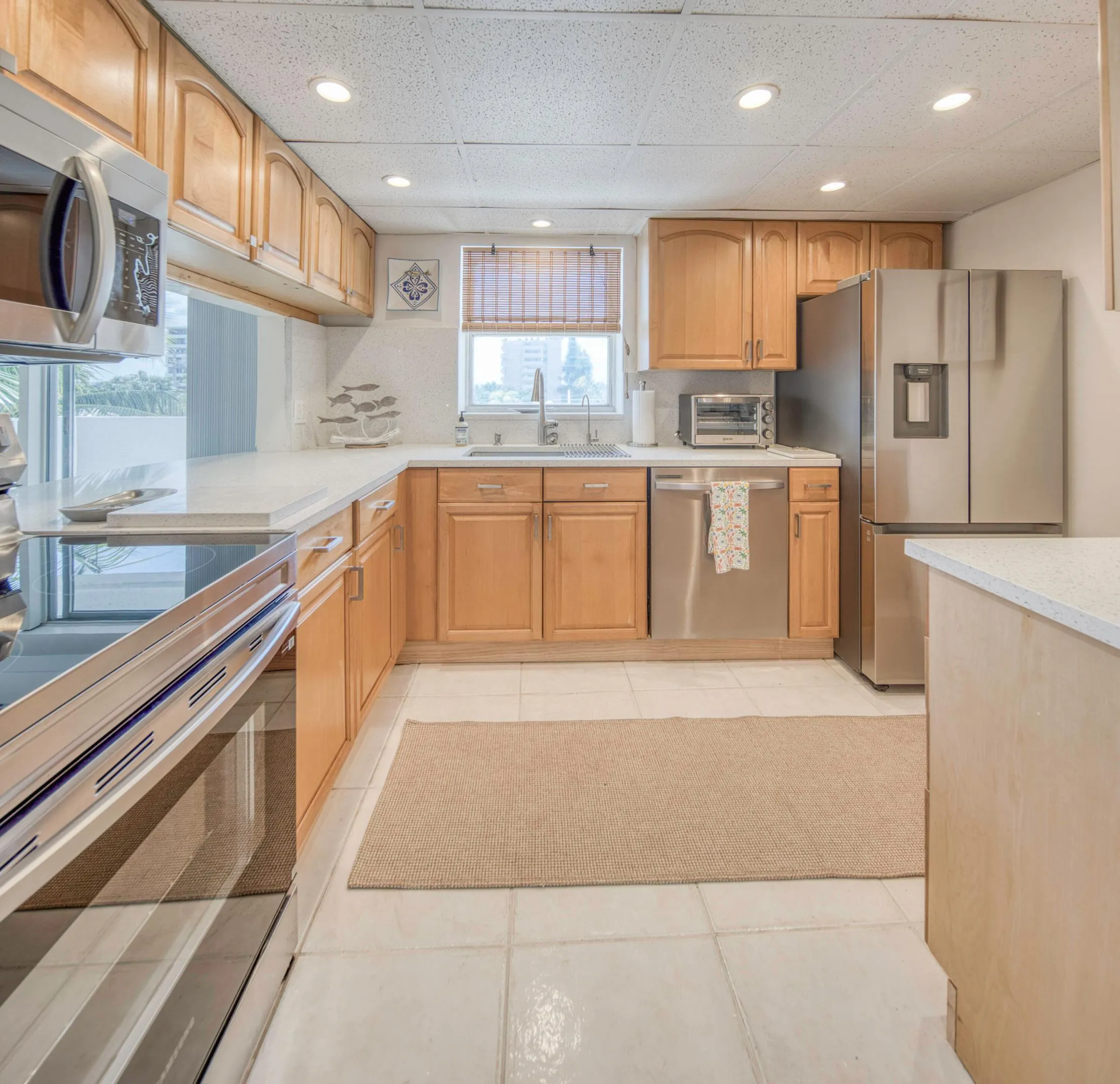 3580 S OCEAN Boulevard #3A