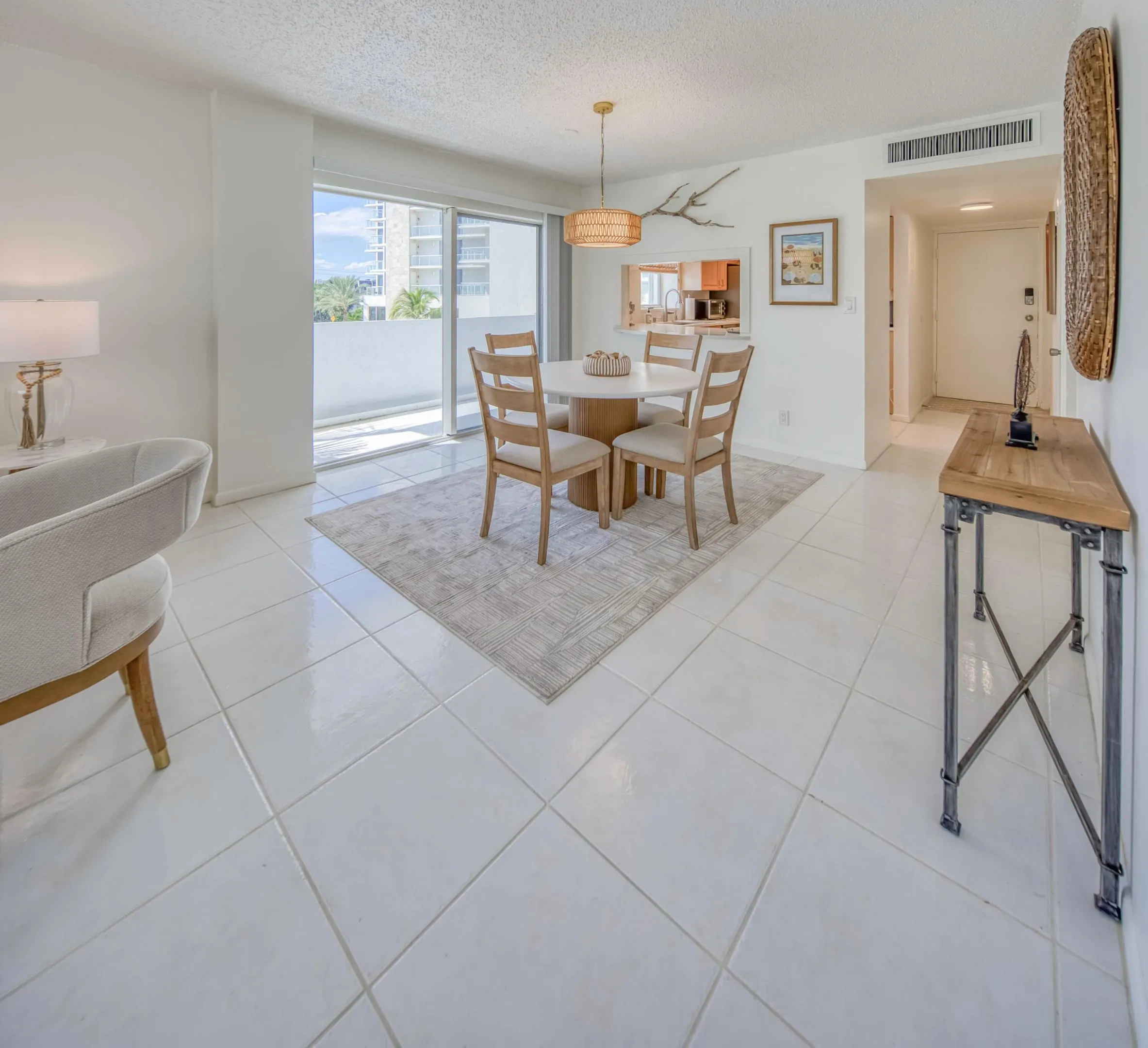 3580 S OCEAN Boulevard #3A