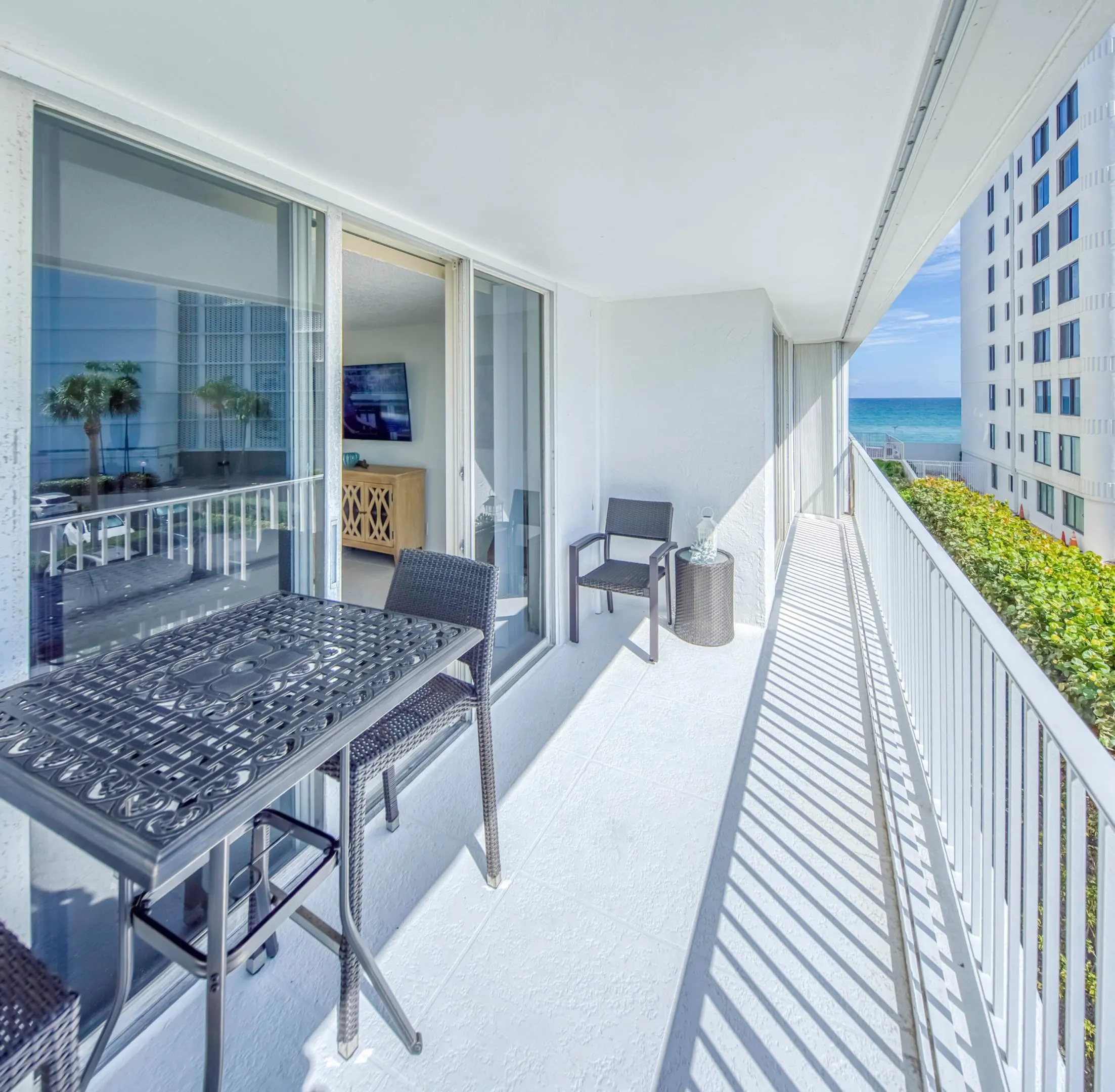 3580 S OCEAN Boulevard #3A