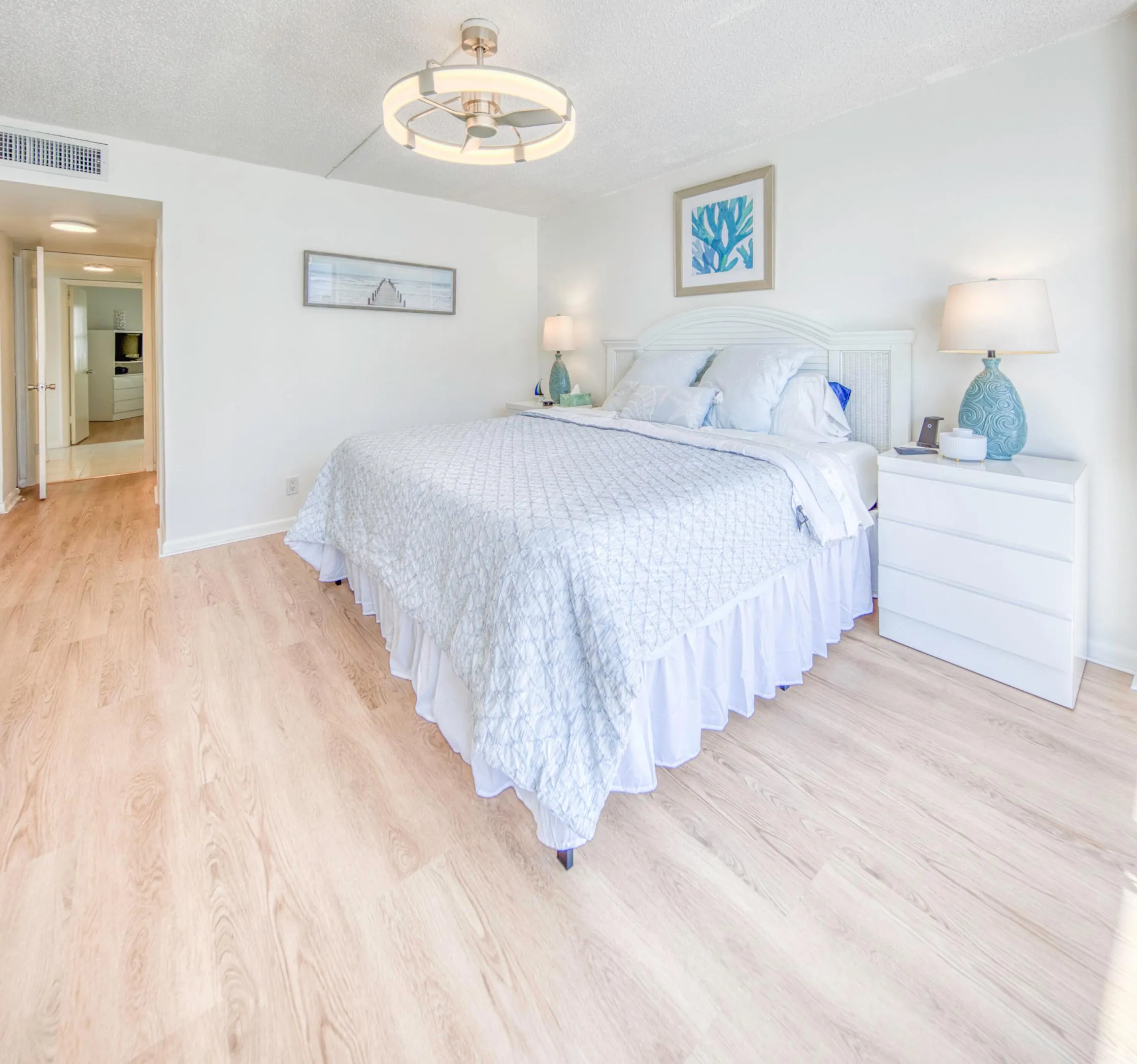 3580 S OCEAN Boulevard #3A