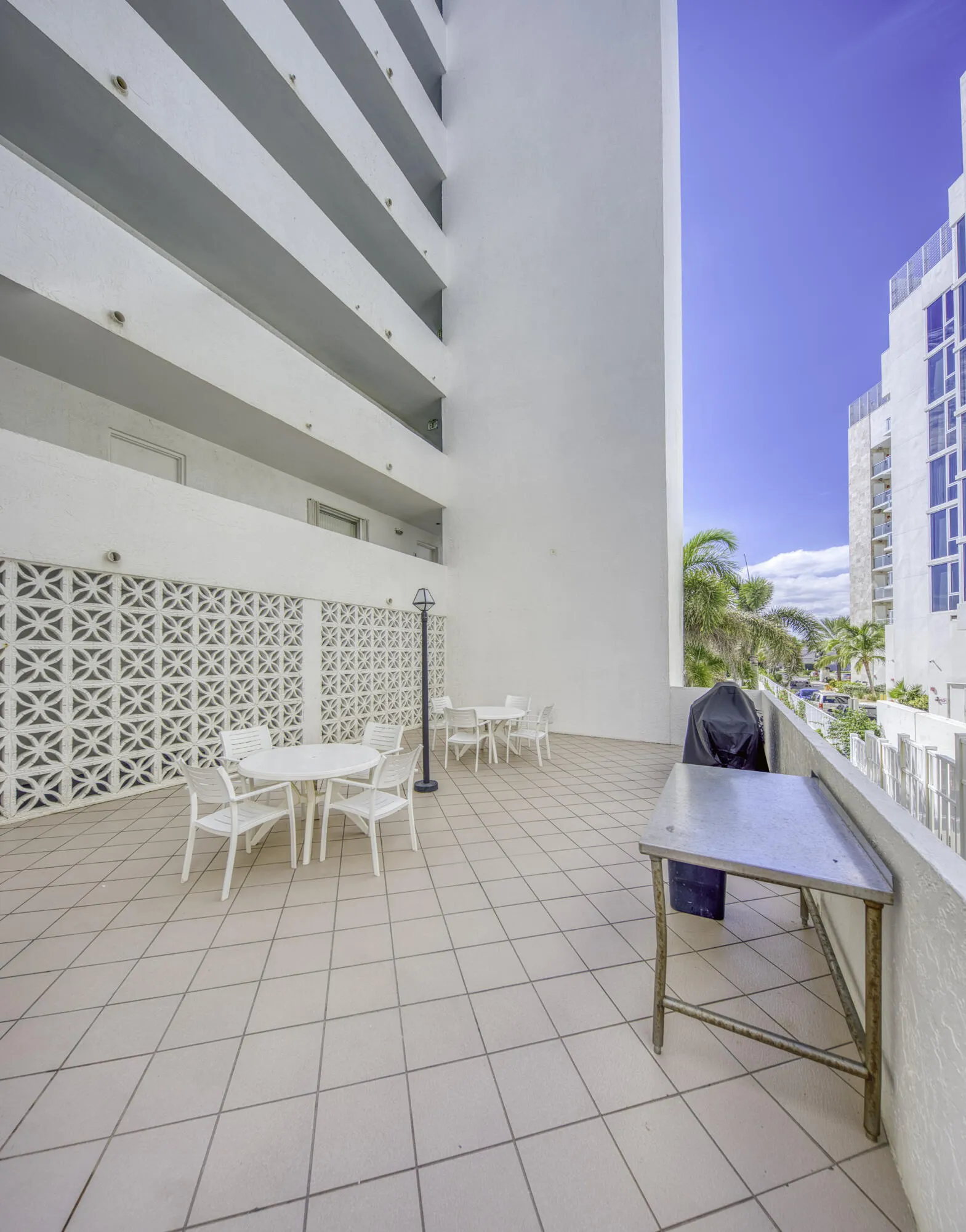 3580 S OCEAN Boulevard #3A