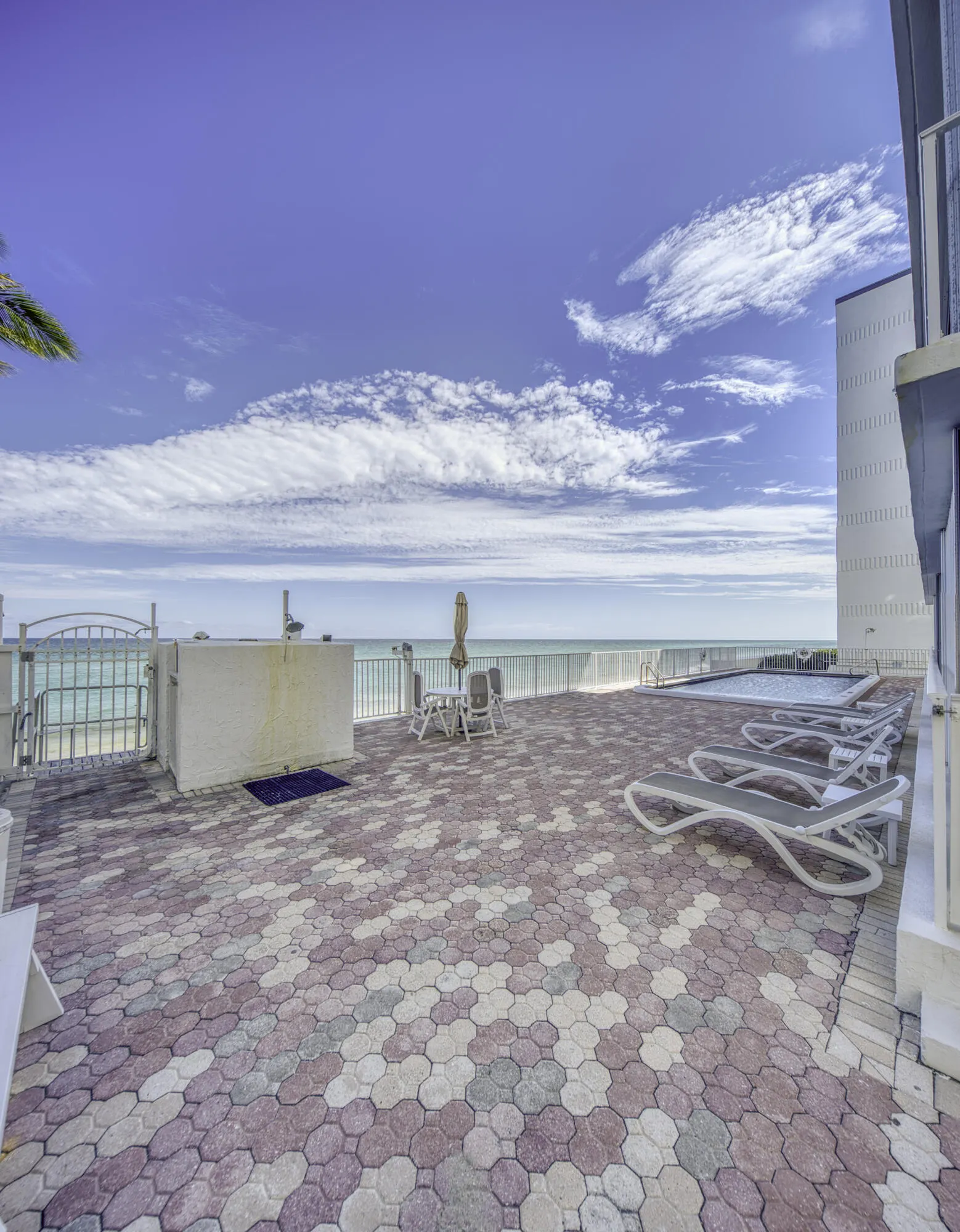 3580 S OCEAN Boulevard #3A