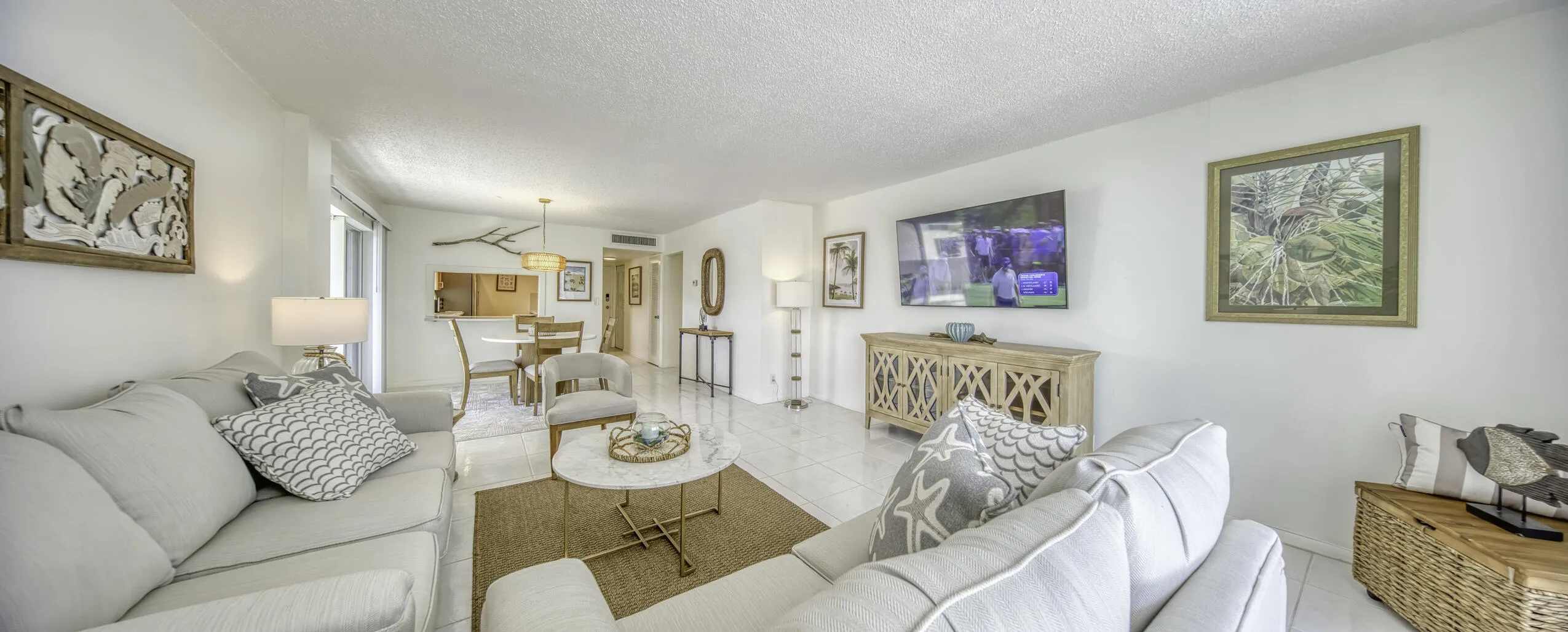 3580 S OCEAN Boulevard #3A
