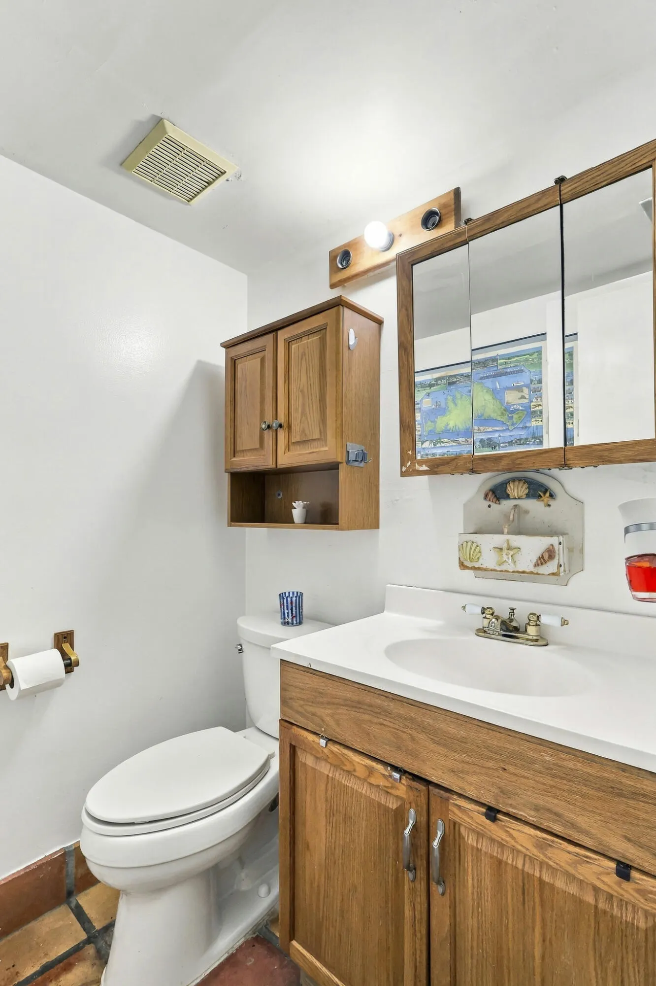 3105 Spanish Wells Drive #8-B