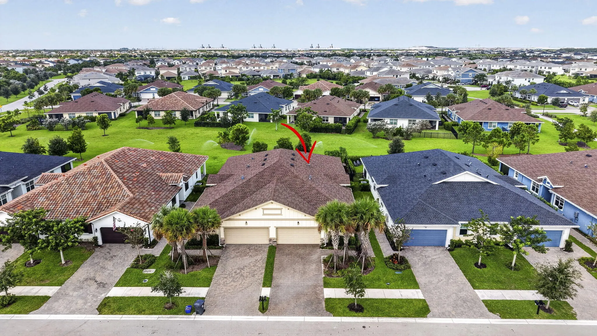 1243 TANGLED ORCHARD Trace