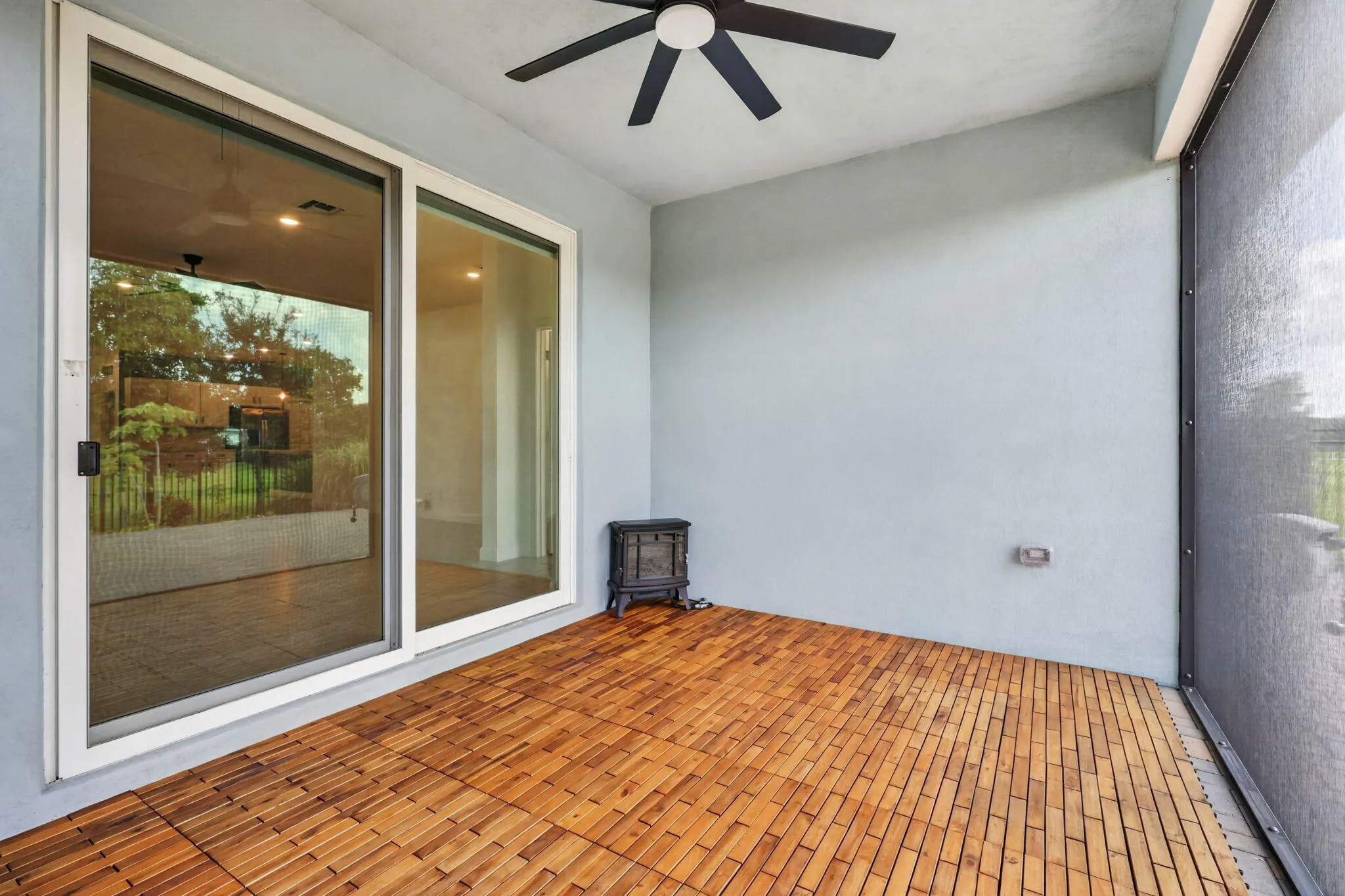 1243 TANGLED ORCHARD Trace