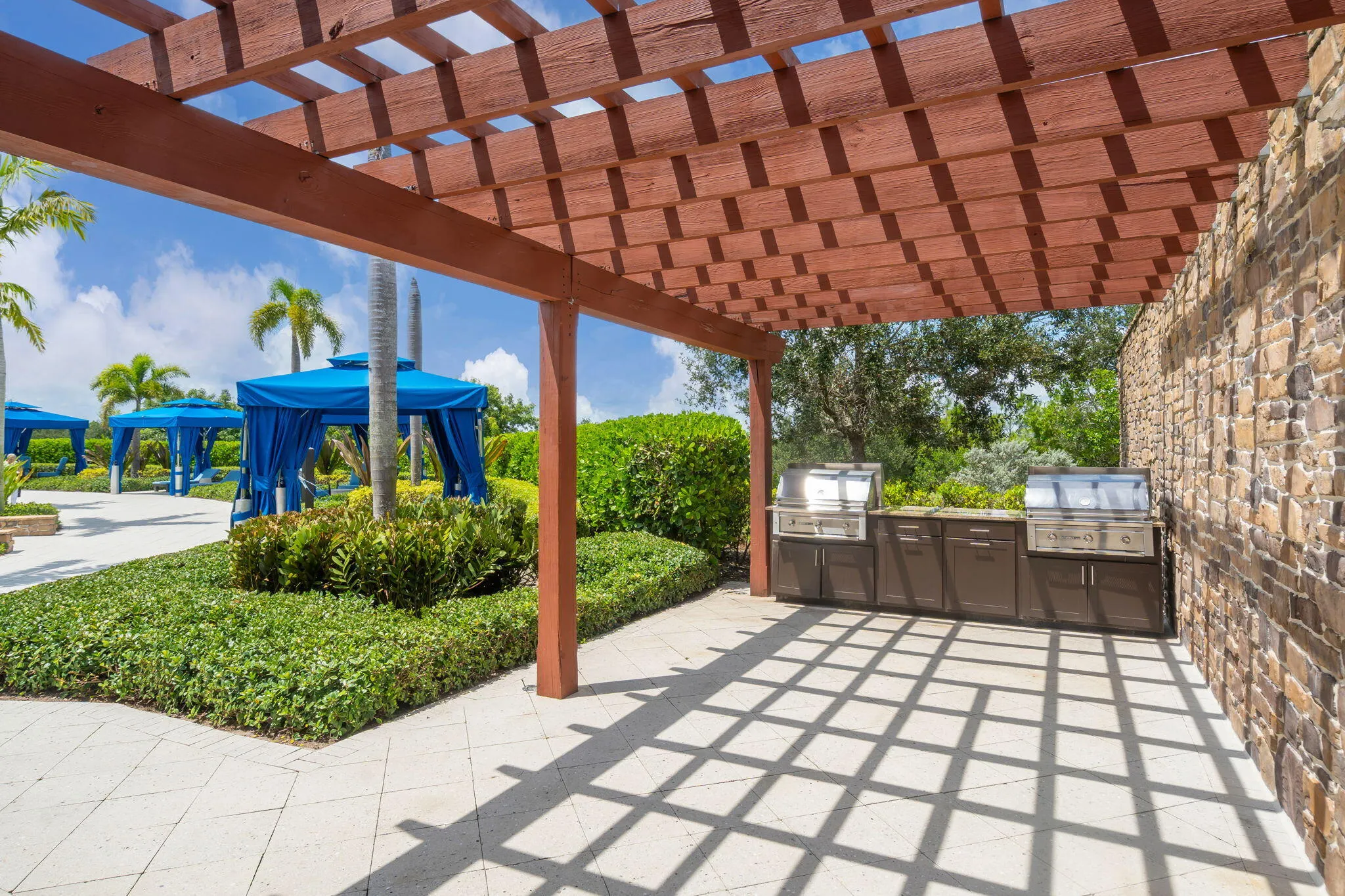 1243 TANGLED ORCHARD Trace